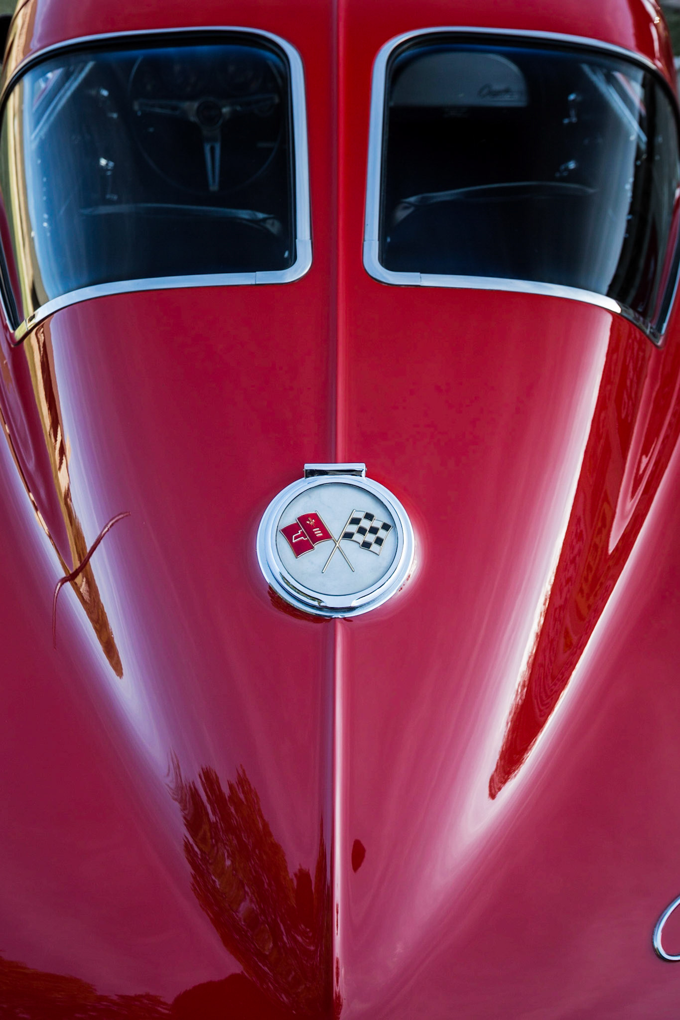 1963 Corvette Stingray