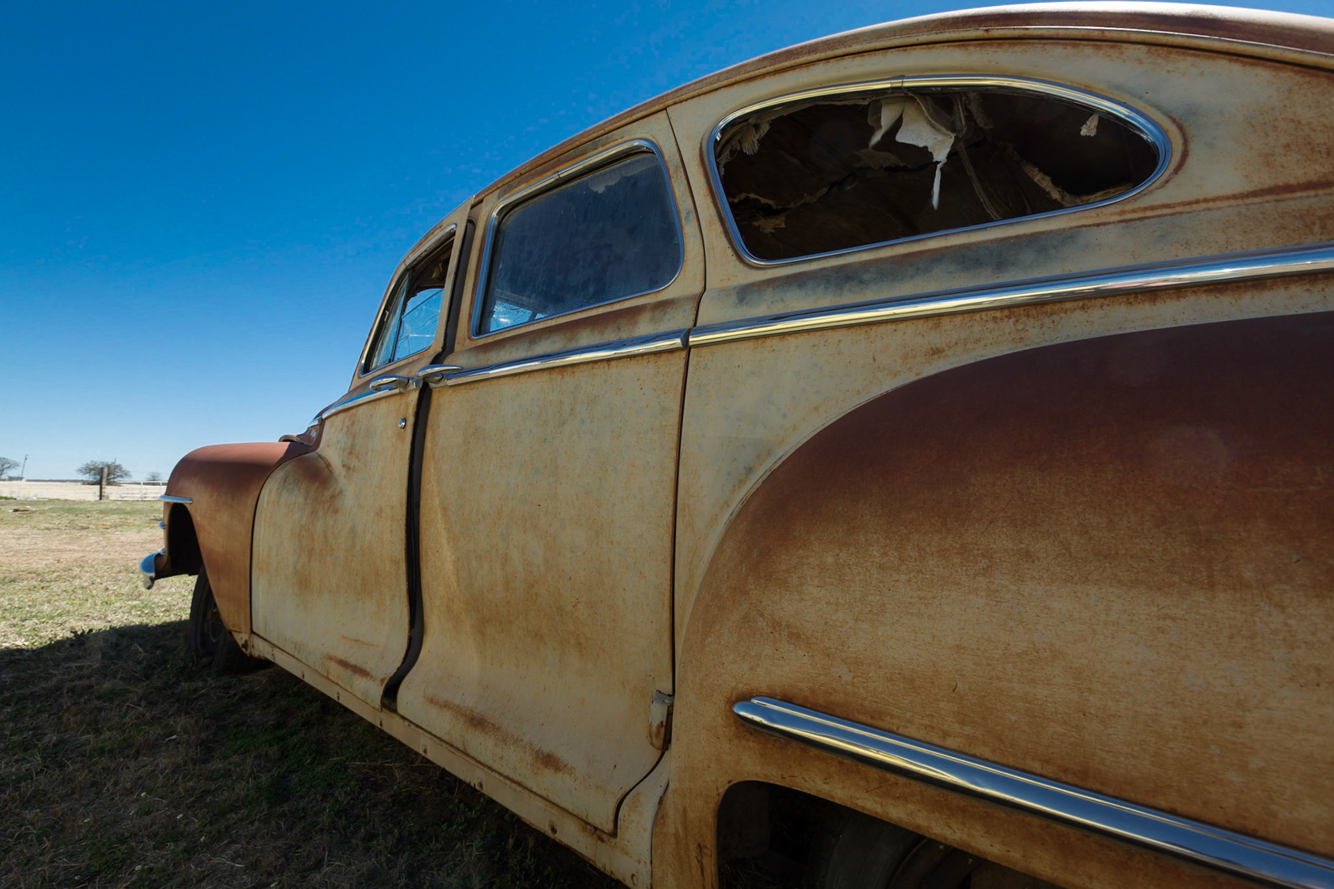 Browne Auto Salvage