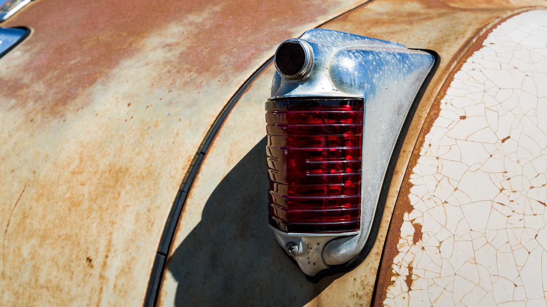 Browne Auto Salvage
