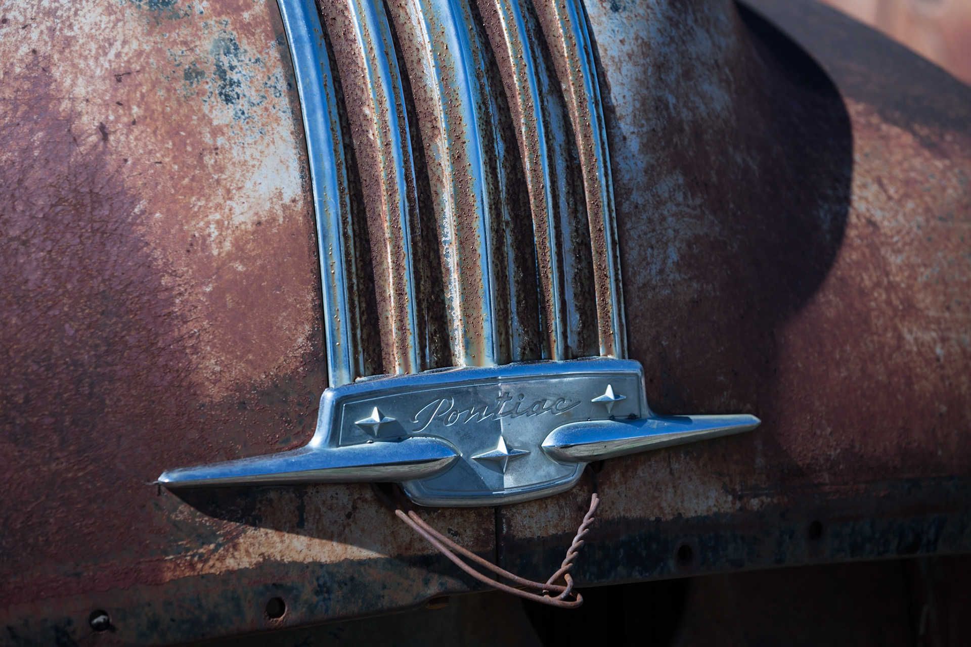 Browne Auto Salvage