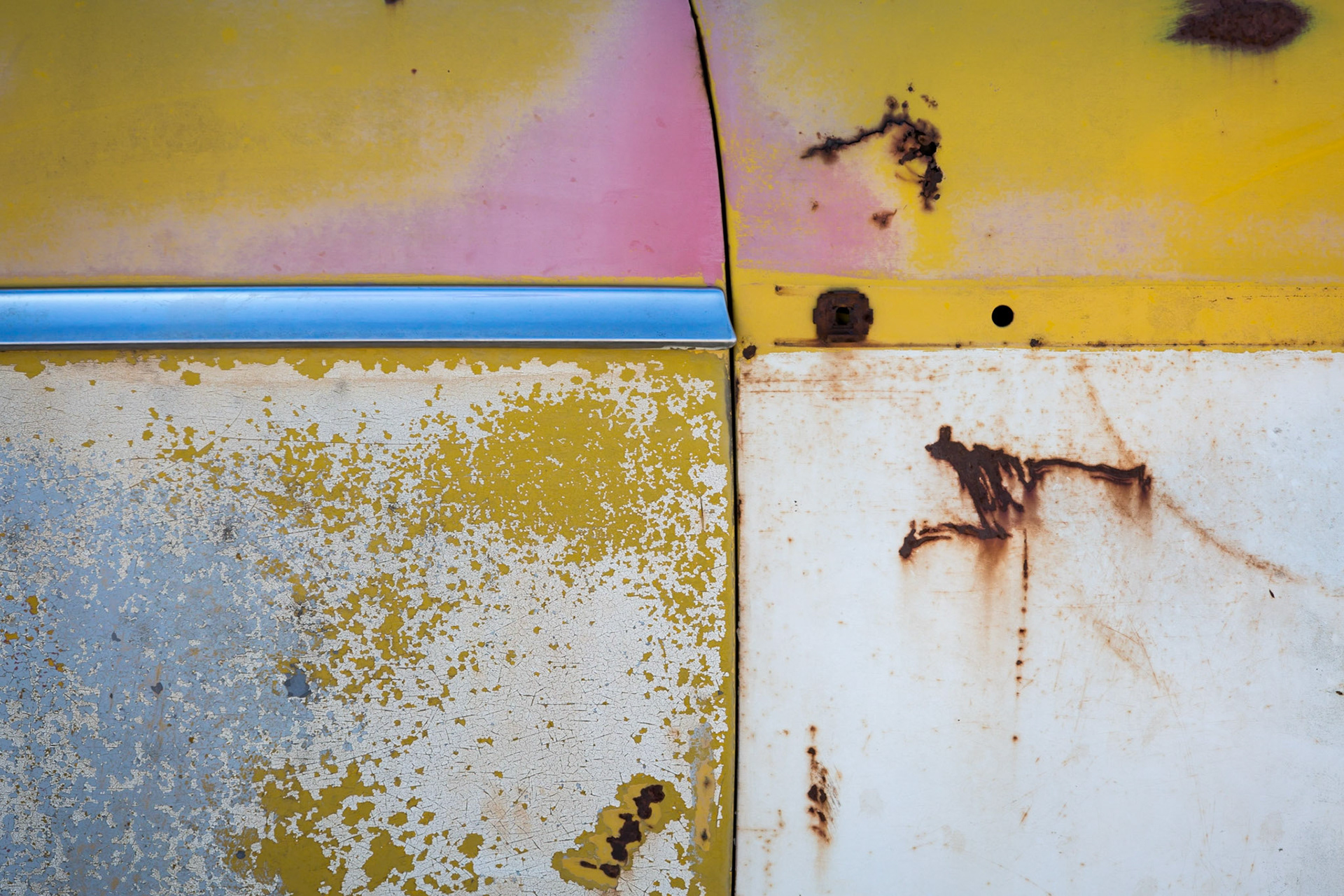 Browne Auto Salvage