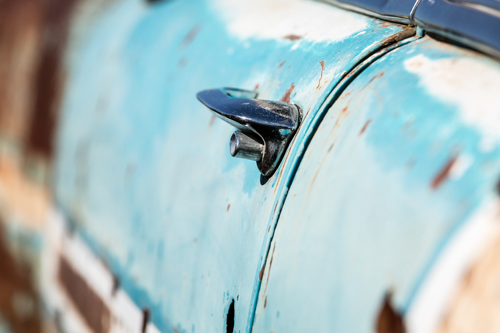 Browne Auto Salvage