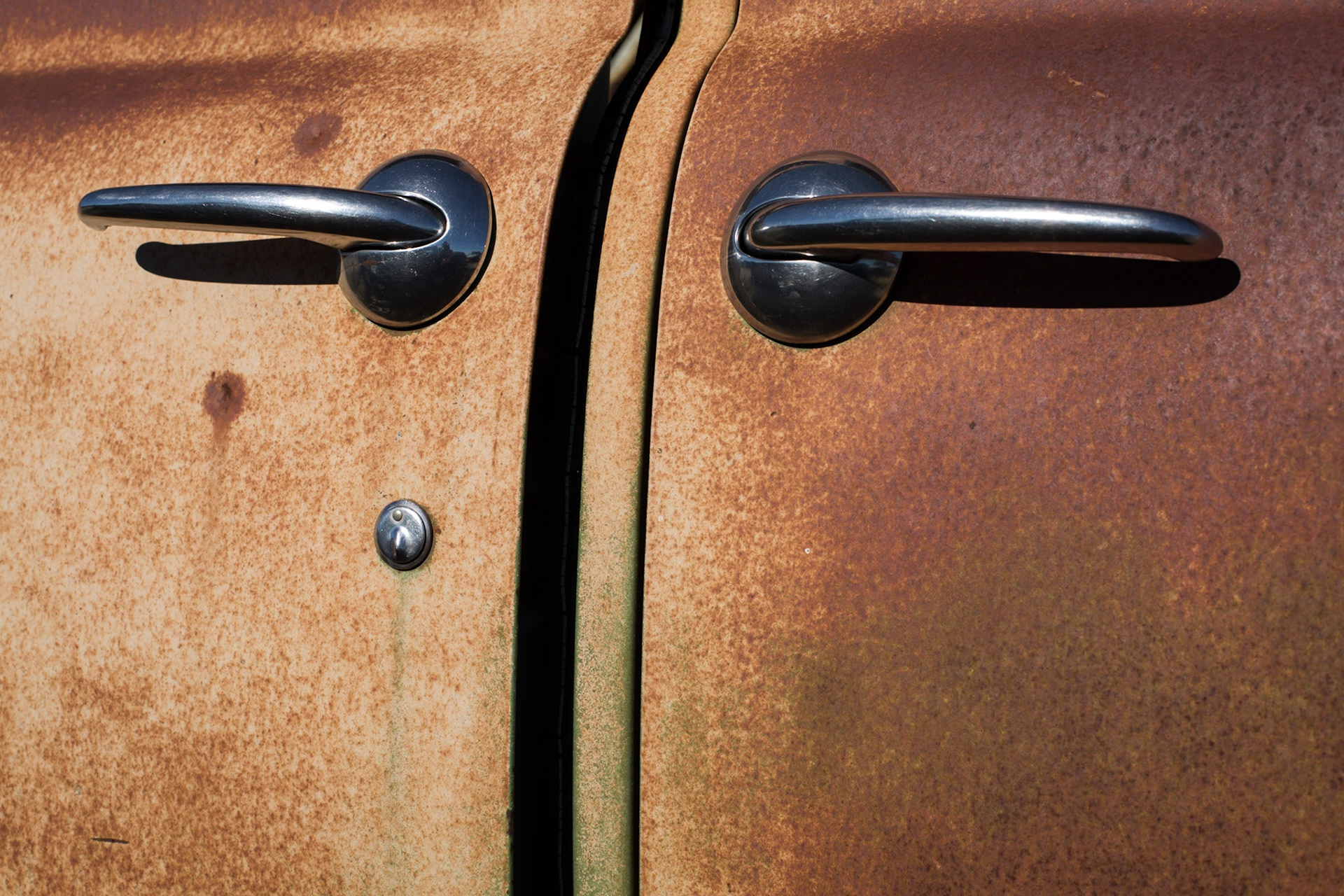 Browne Auto Salvage