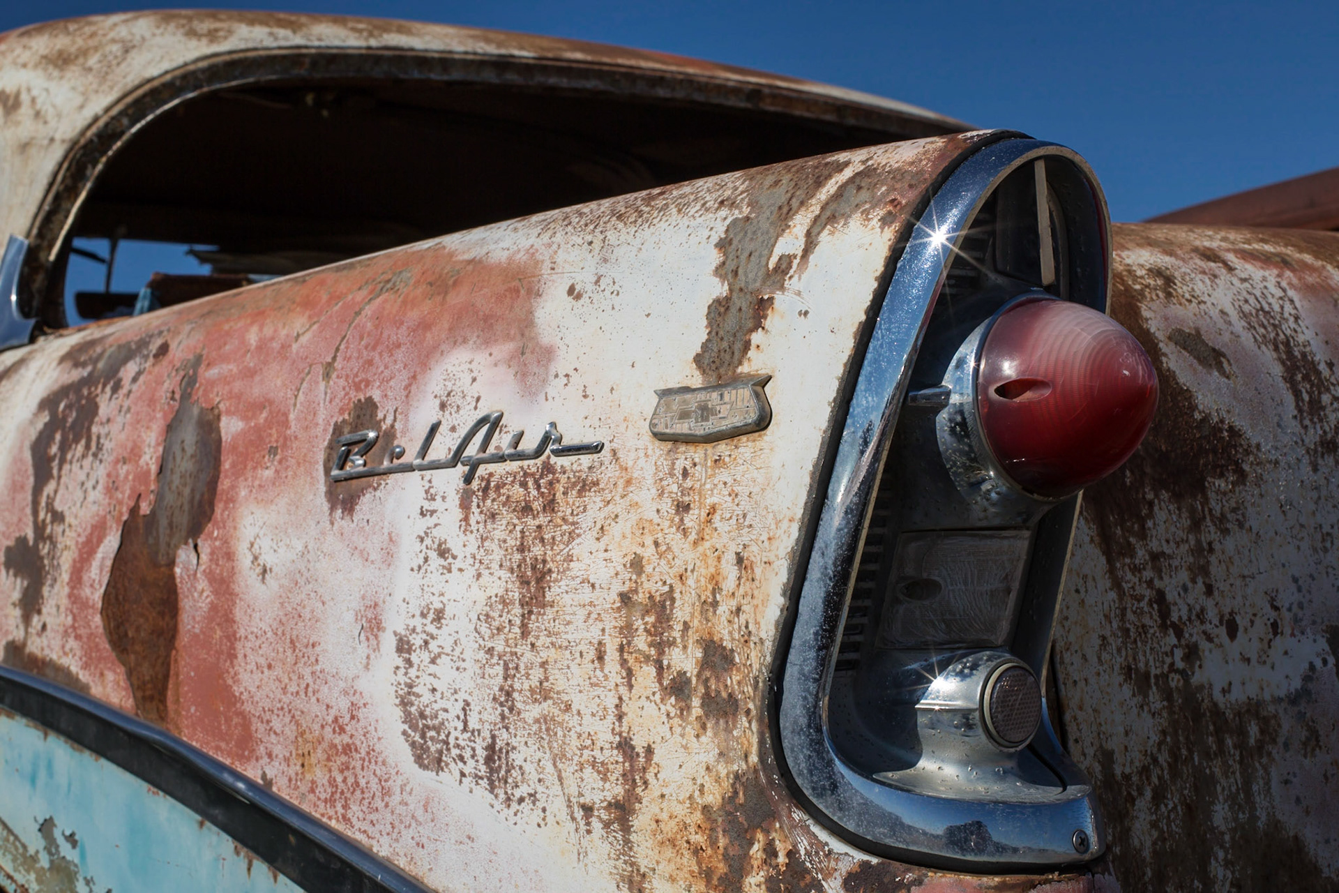 Browne Auto Salvage