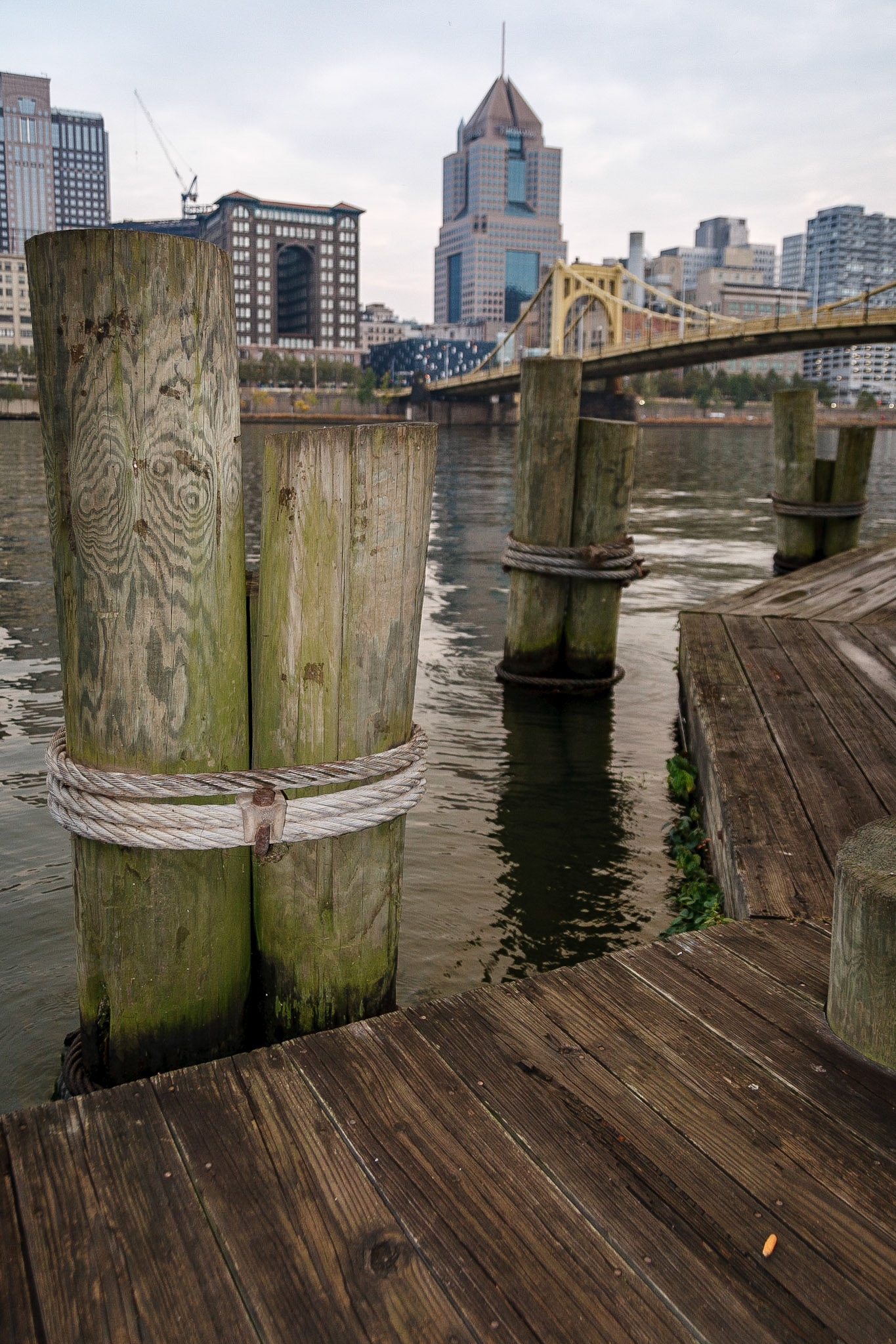 Pittsburgh, Pennsylvania