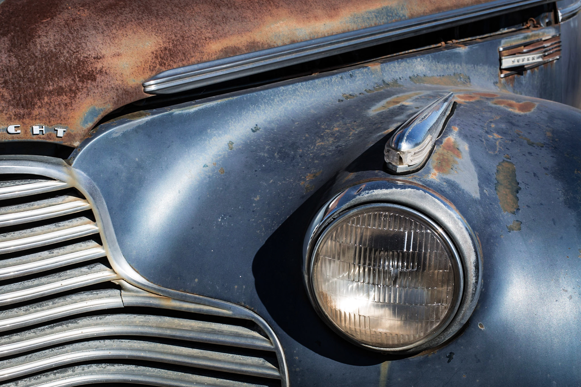 Browne Auto Salvage