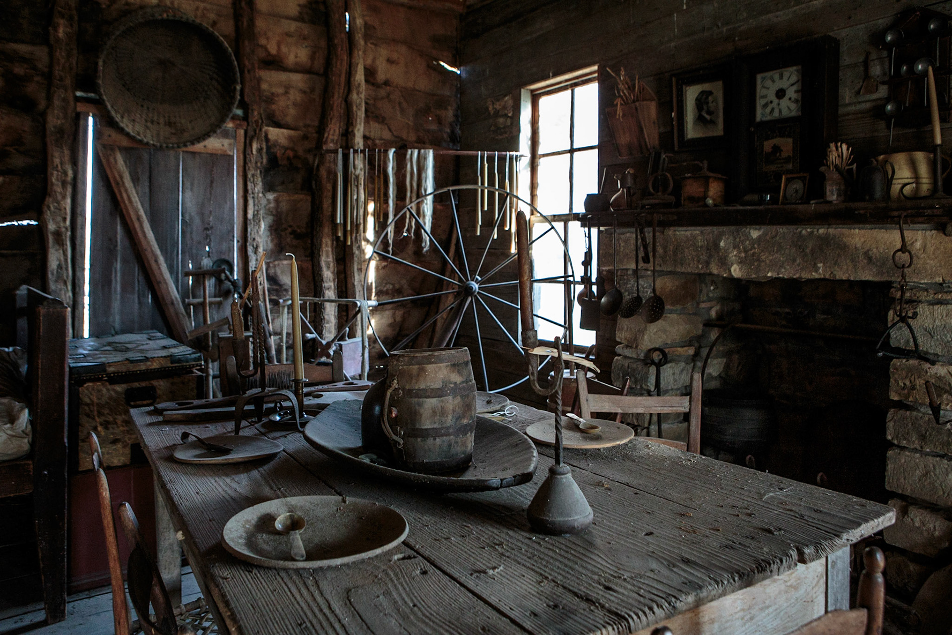 Bill Marquis Ranch
