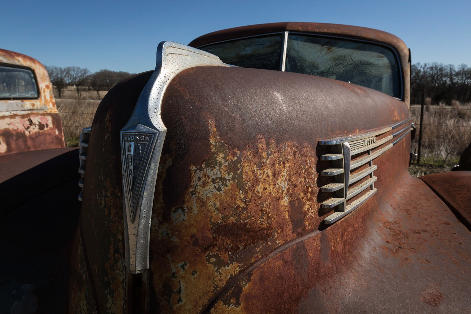 Browne Auto Salvage