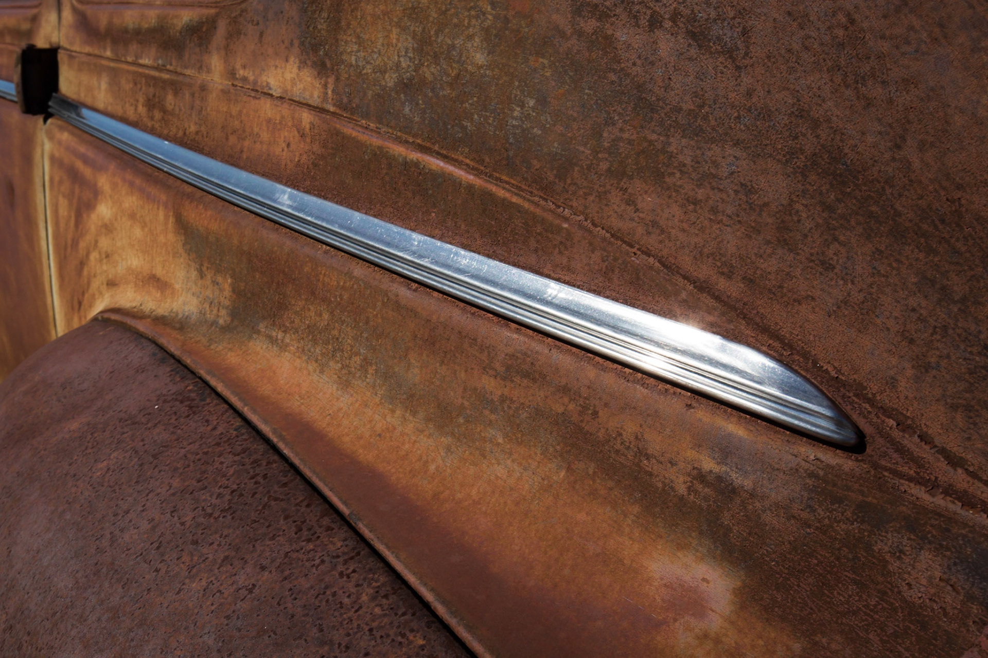 Browne Auto Salvage