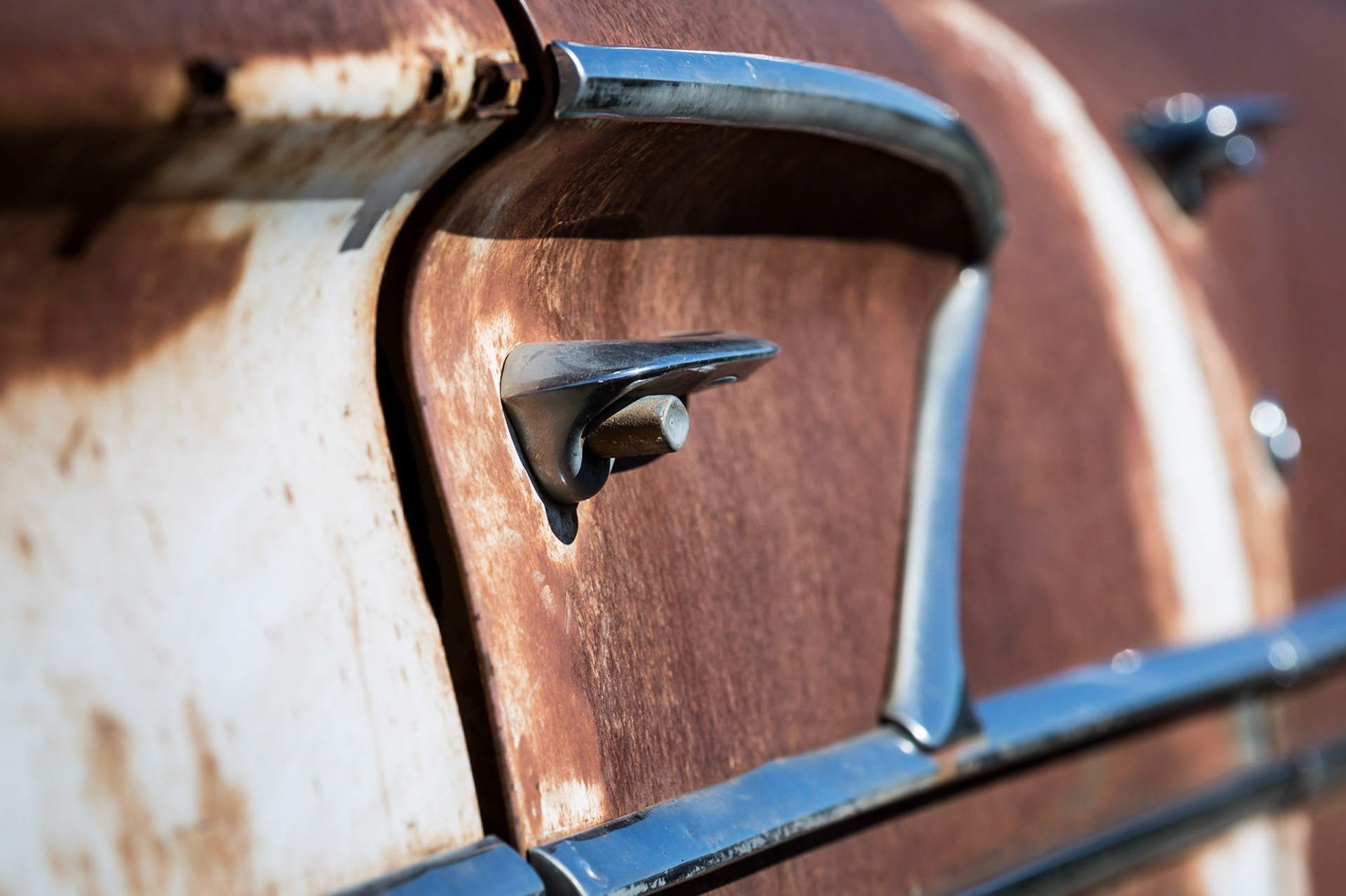 Browne Auto Salvage