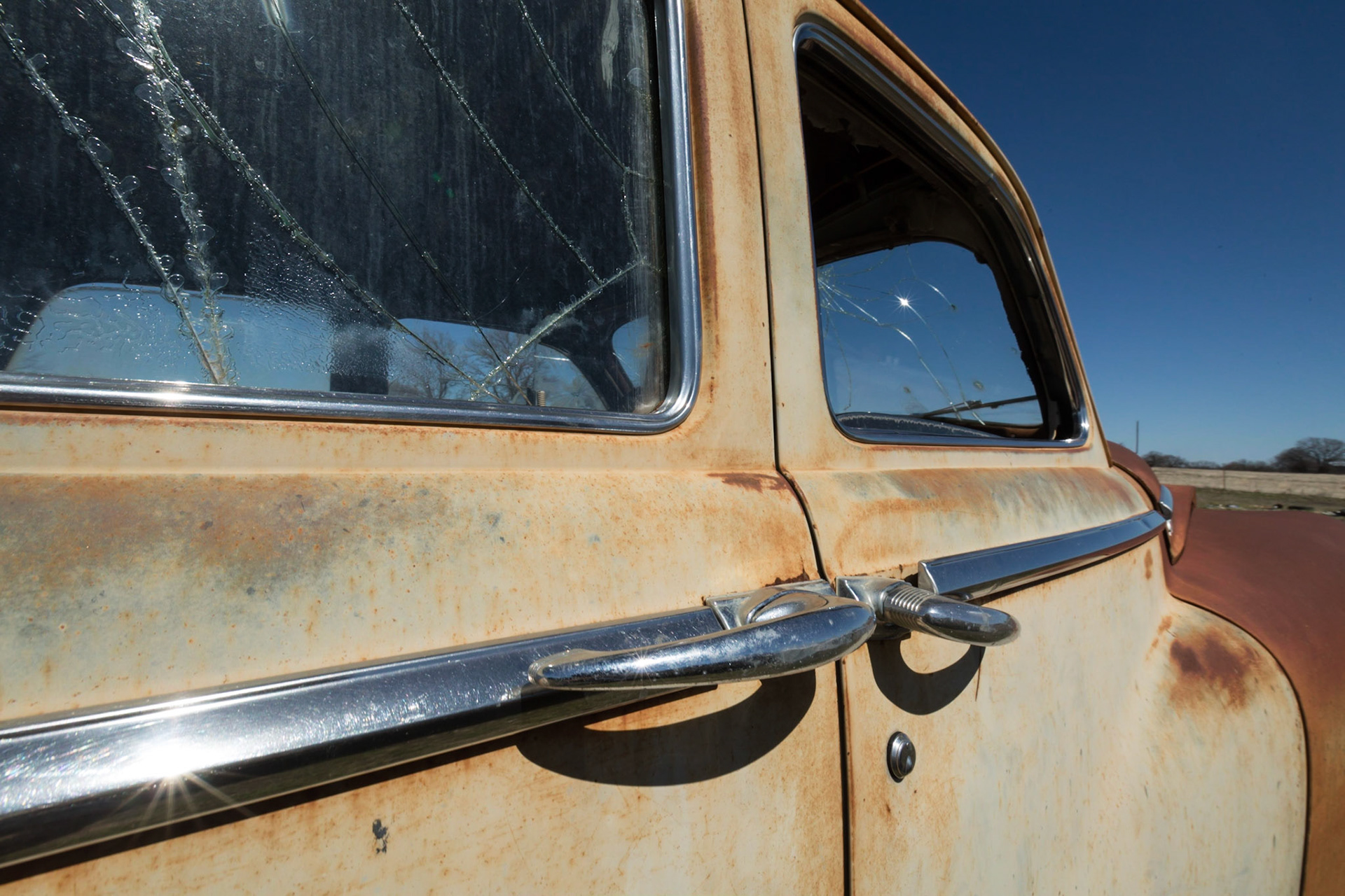Browne Auto Salvage