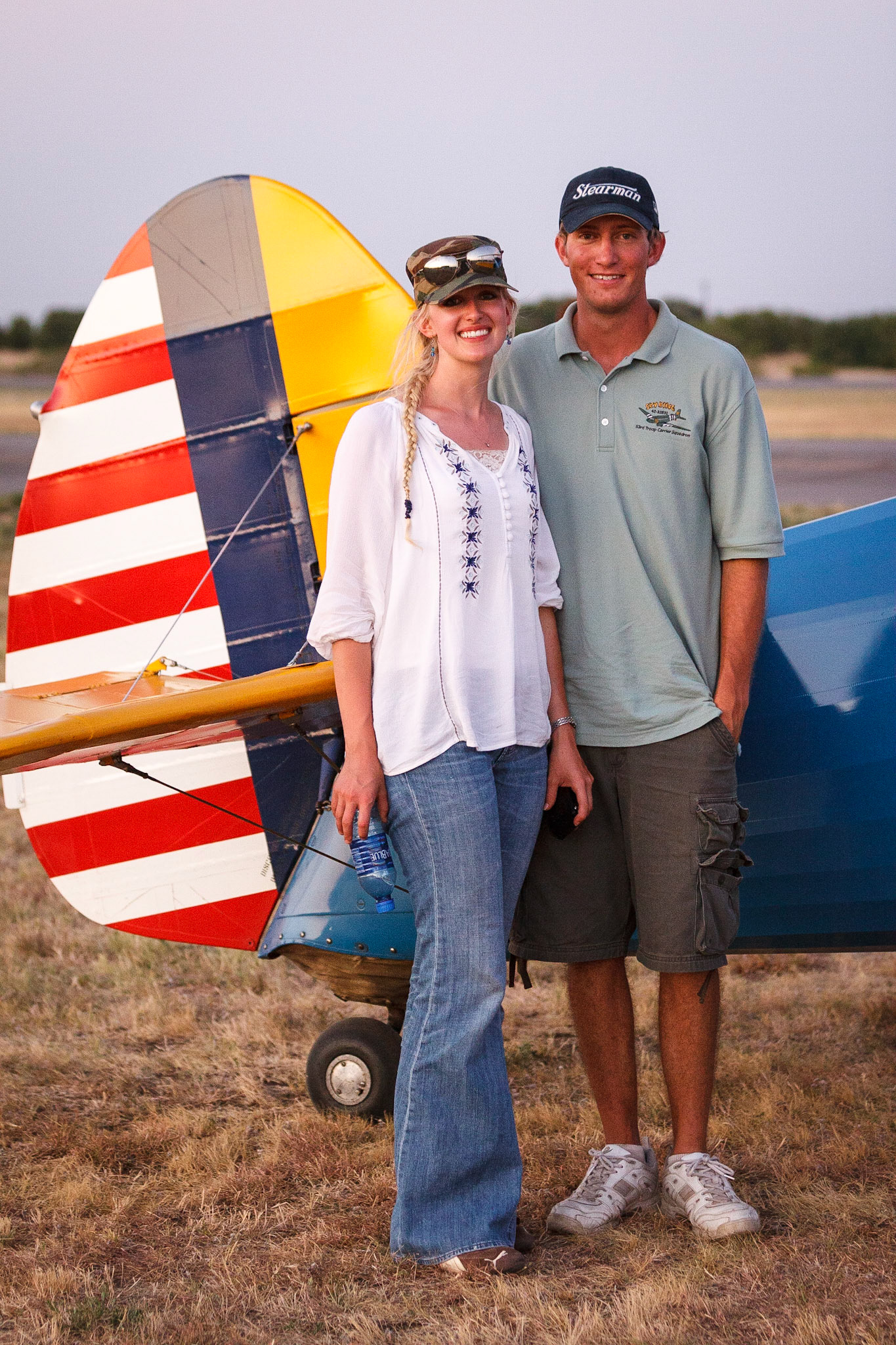 2011 Summer Balloon Classic