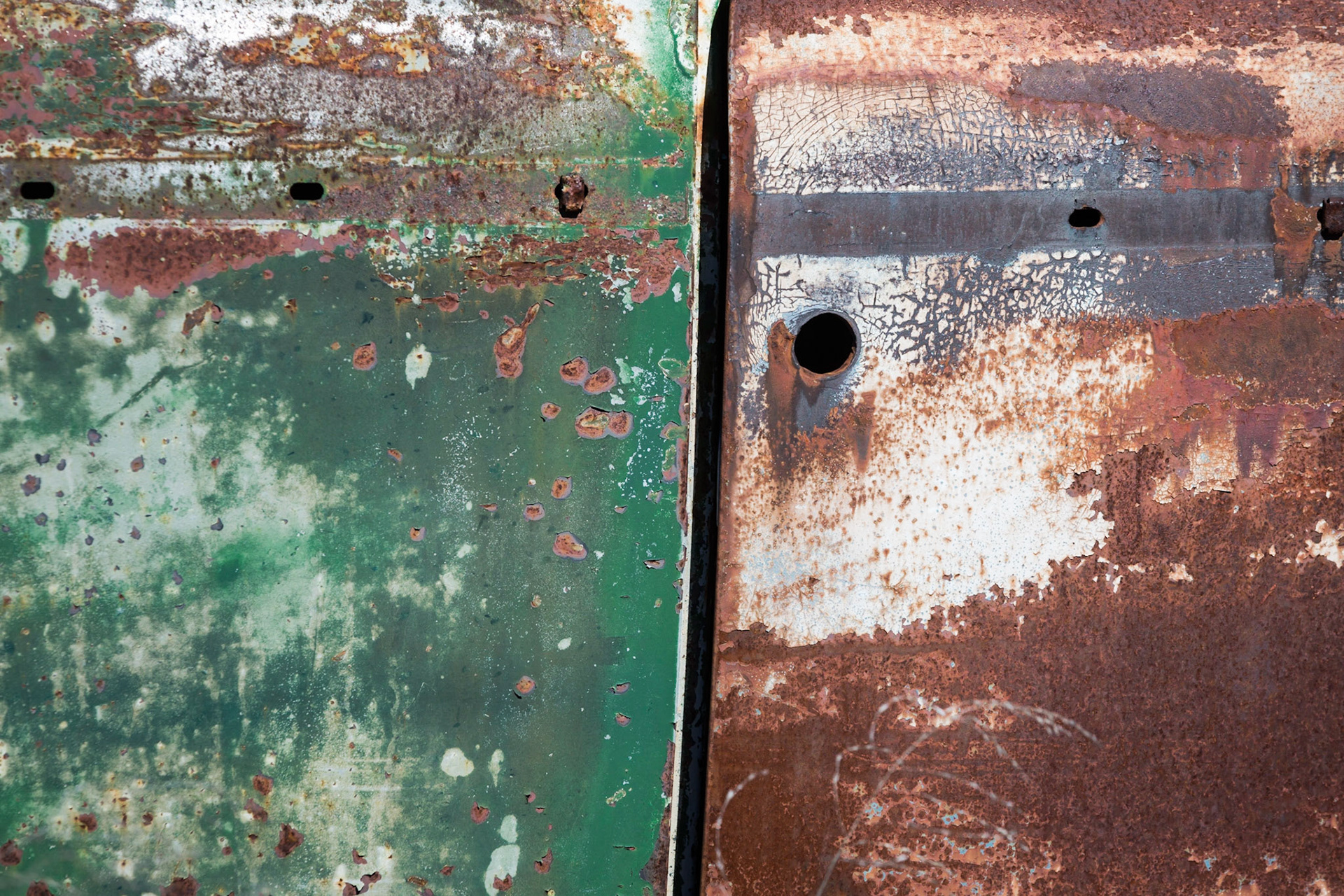 Browne Auto Salvage