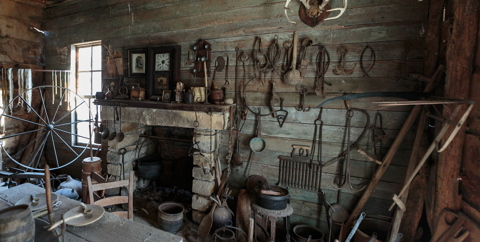 Bill Marquis Ranch