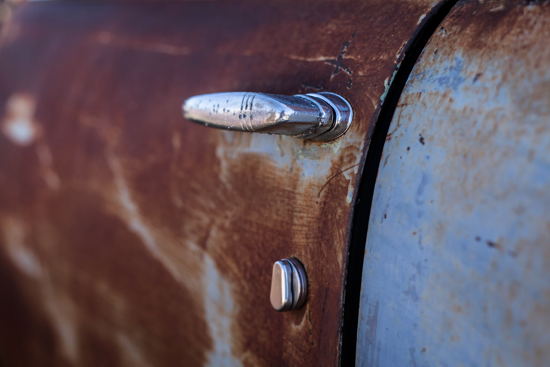 Browne Auto Salvage