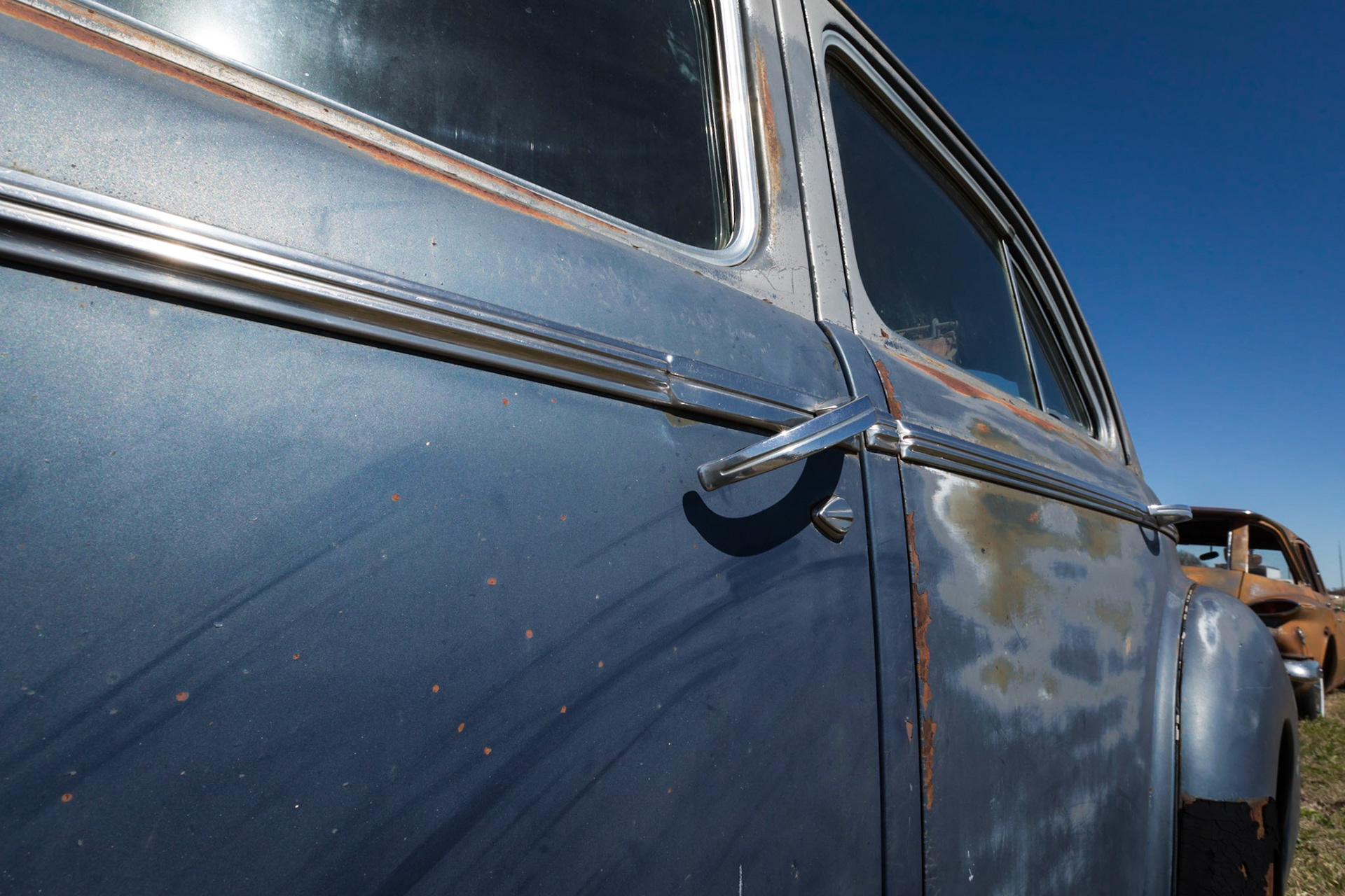 Browne Auto Salvage