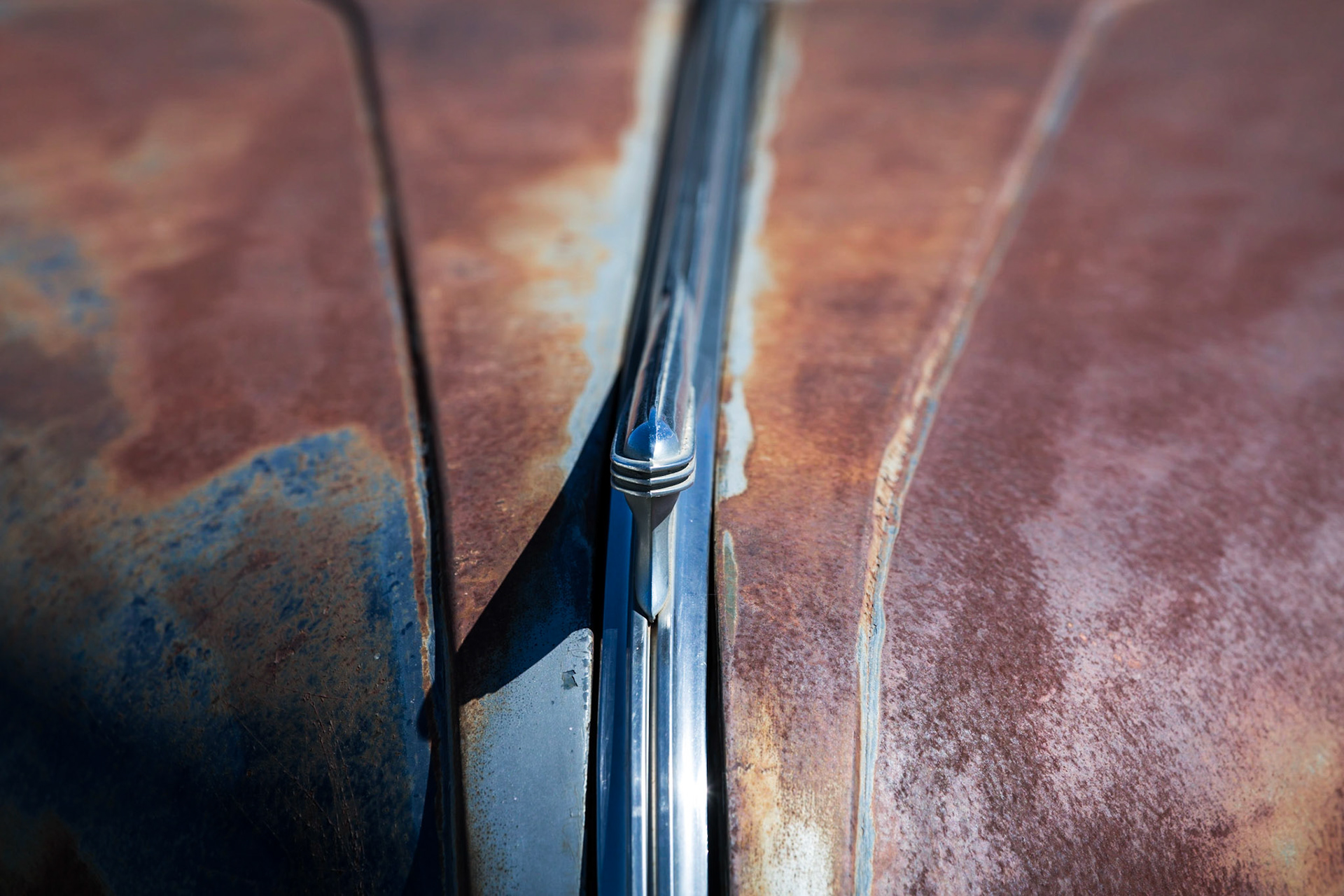 Browne Auto Salvage