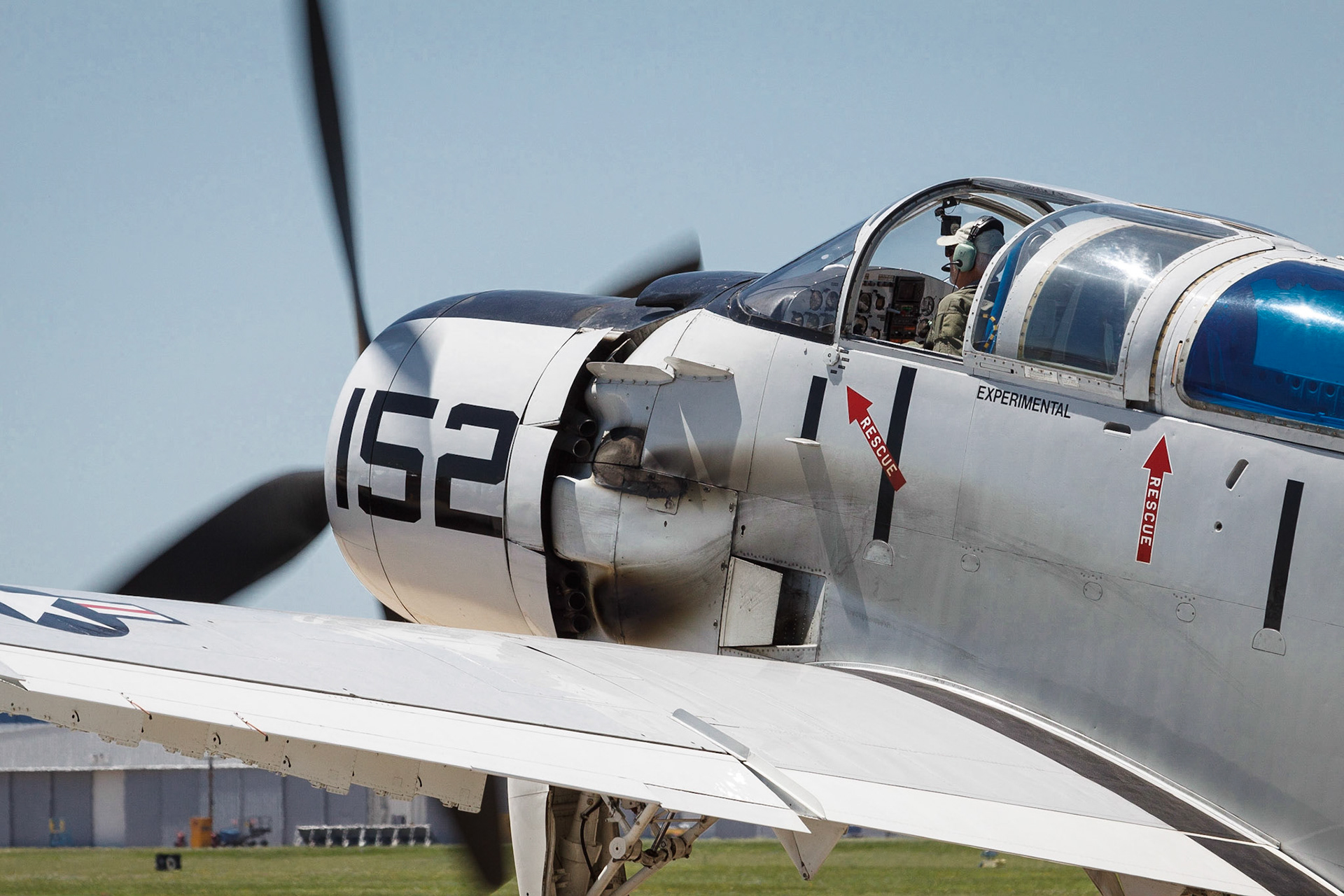 Air Show