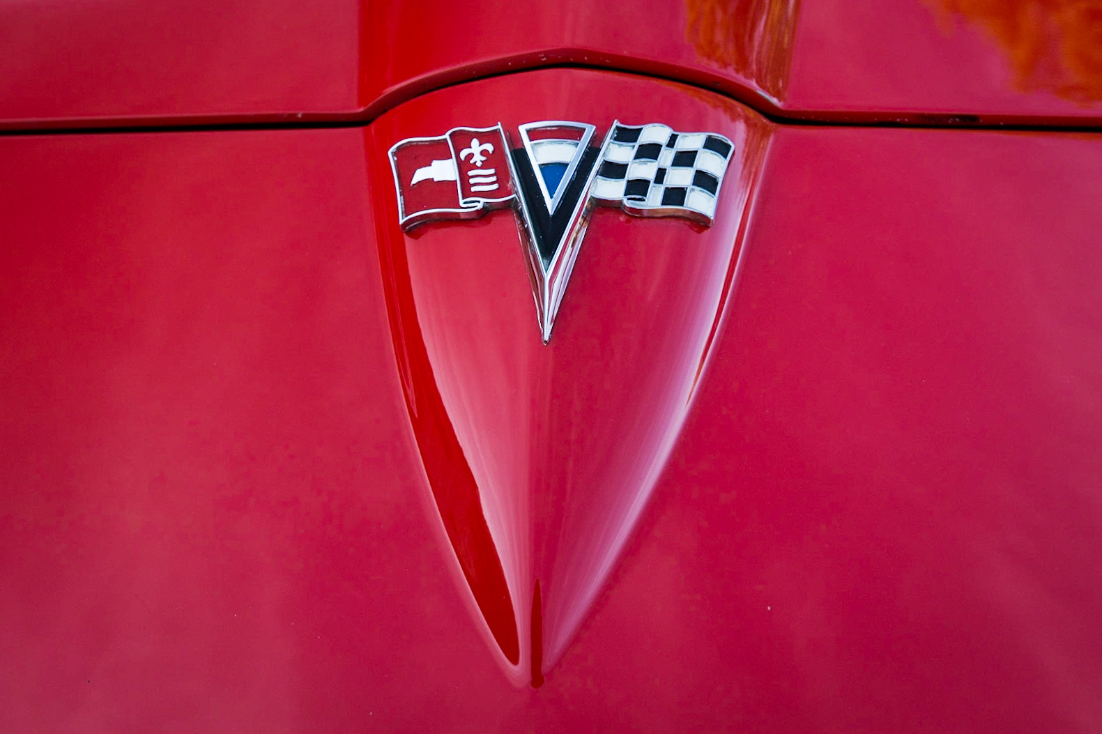 1963 Corvette Stingray