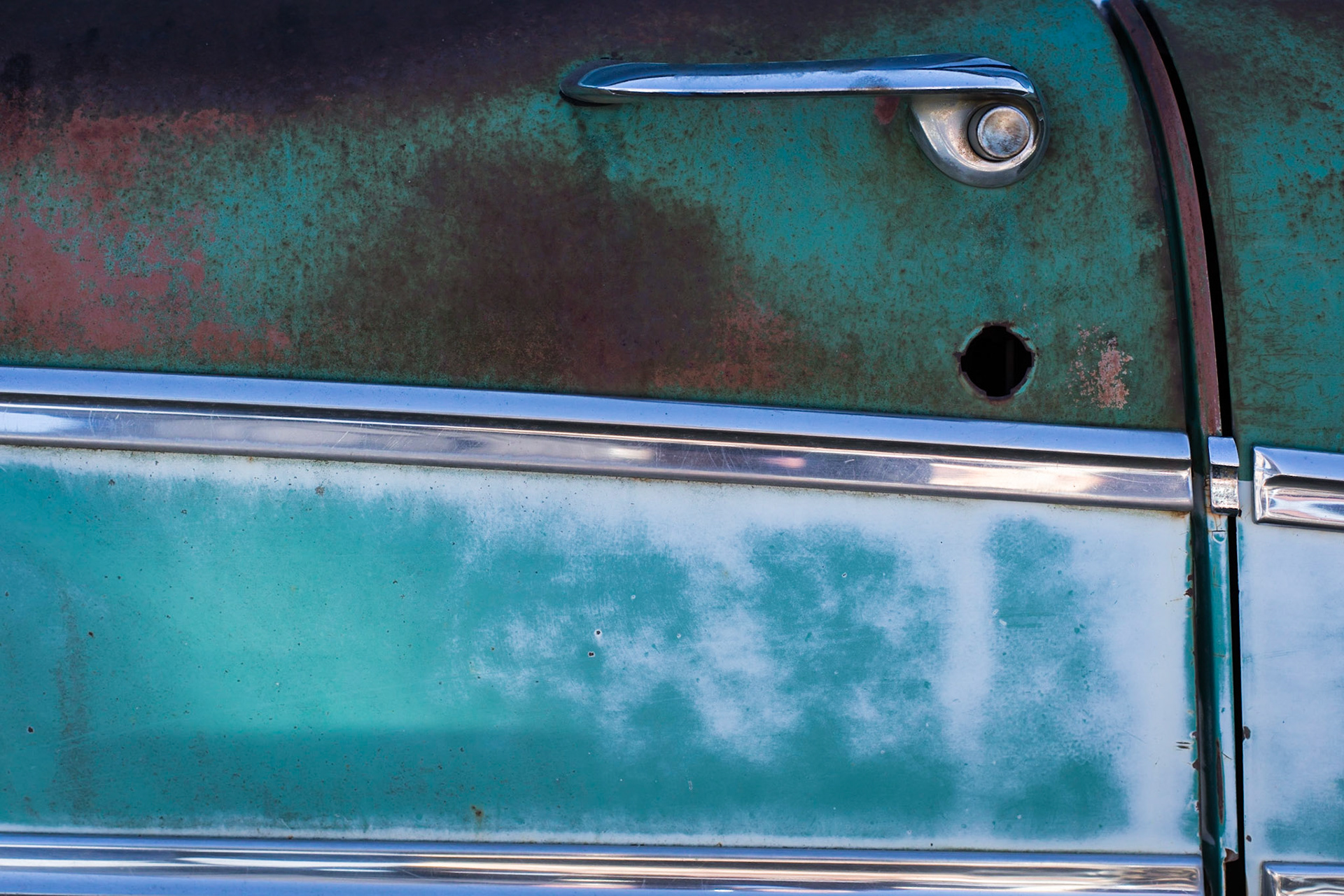 Browne Auto Salvage