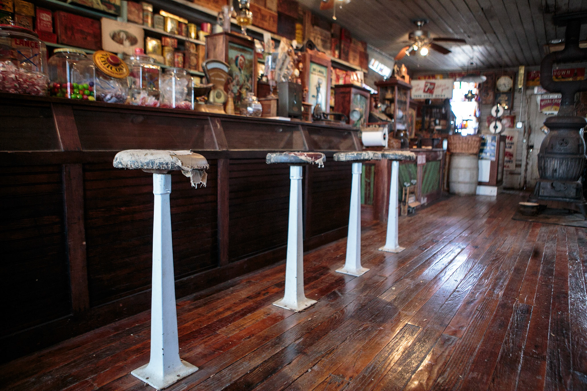 Bill Marquis Ranch
