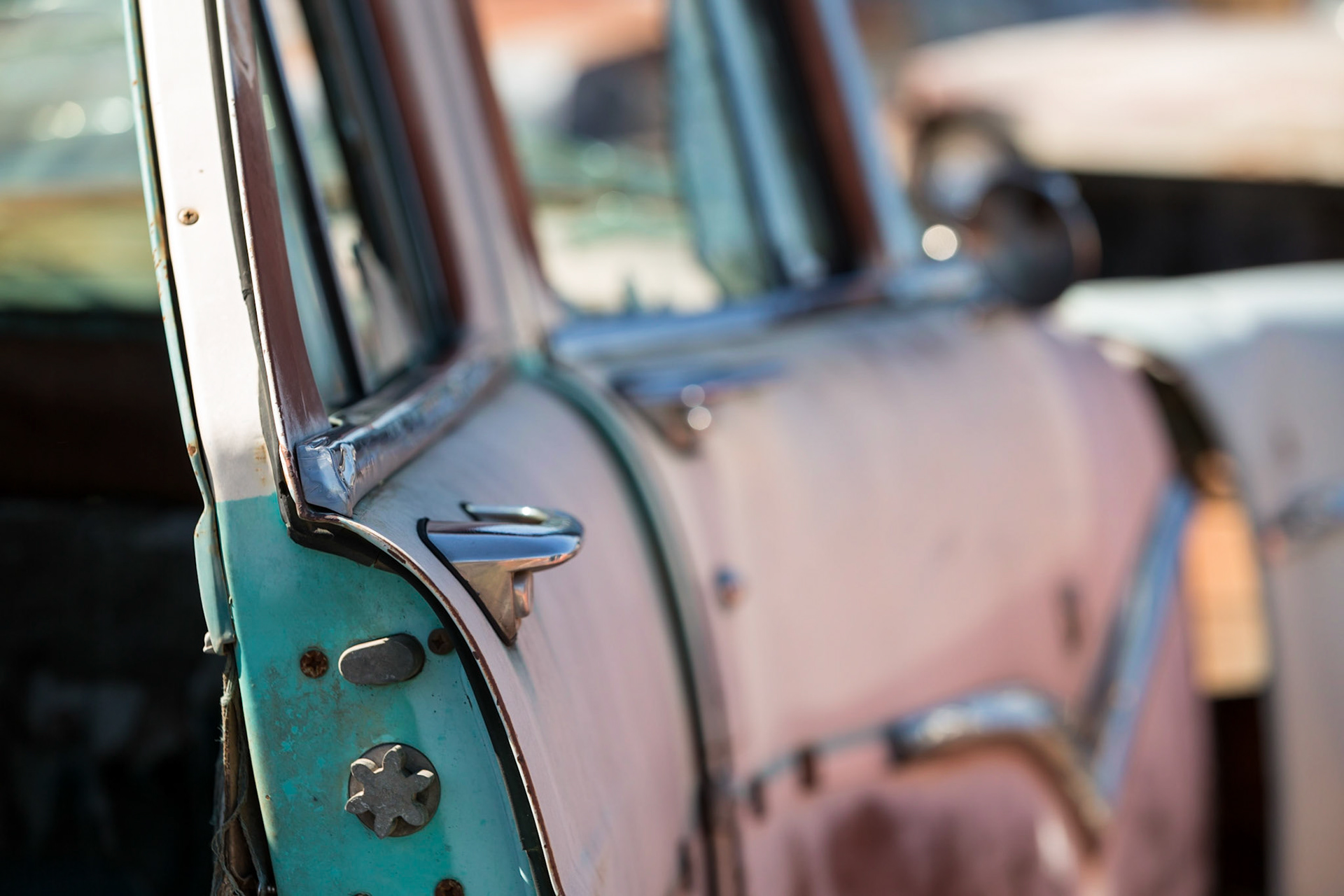 Browne Auto Salvage