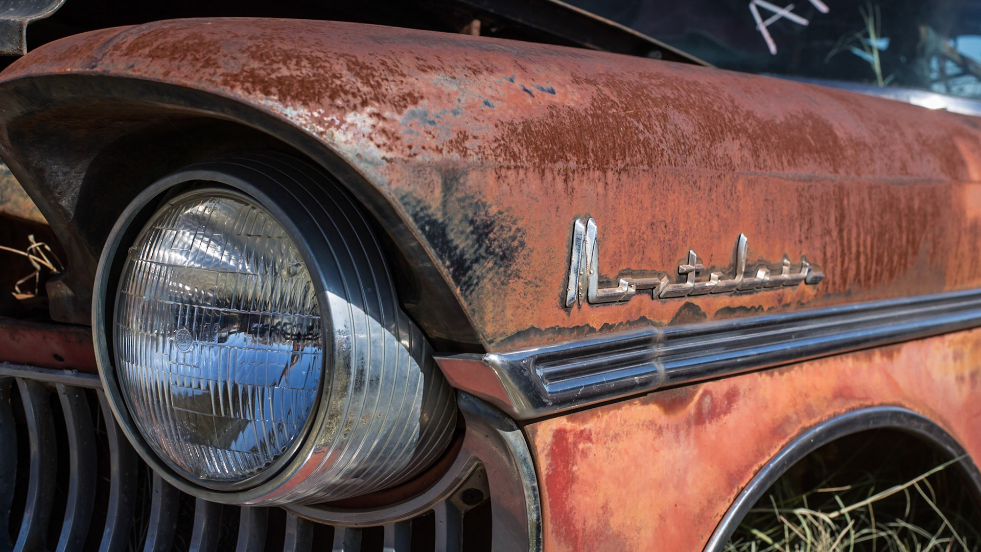Browne Auto Salvage
