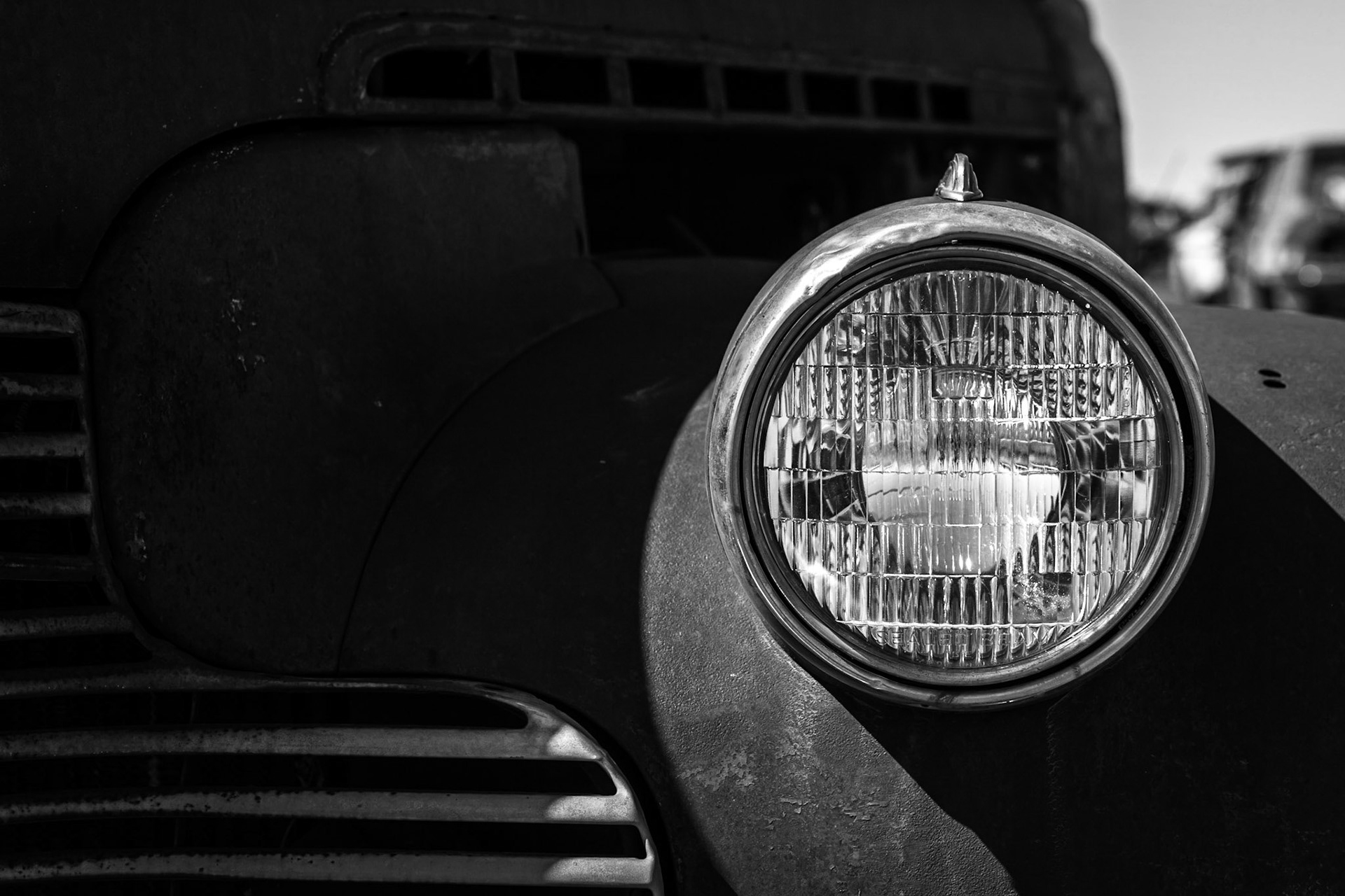 Browne Auto Salvage