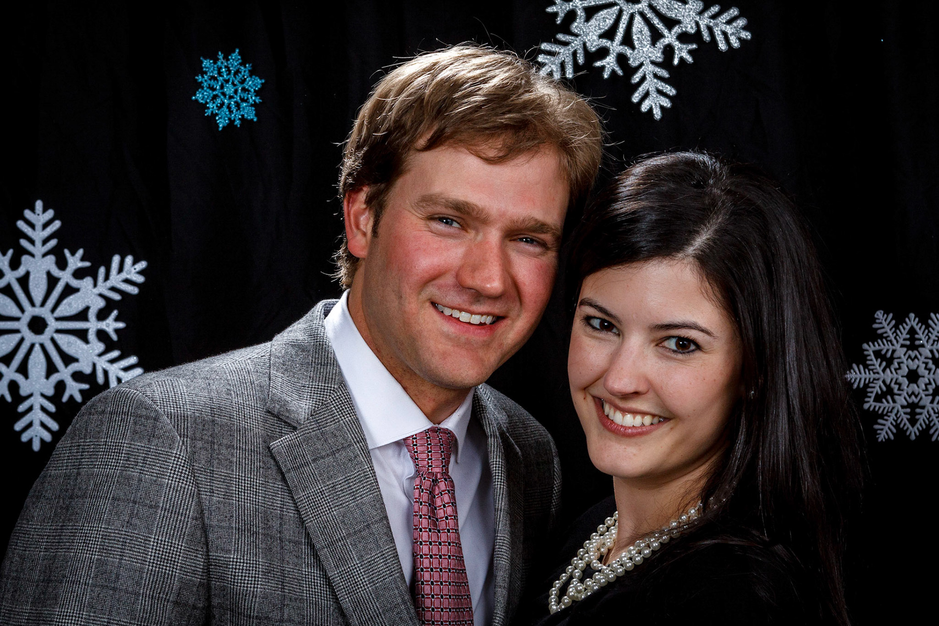 Holiday Party
