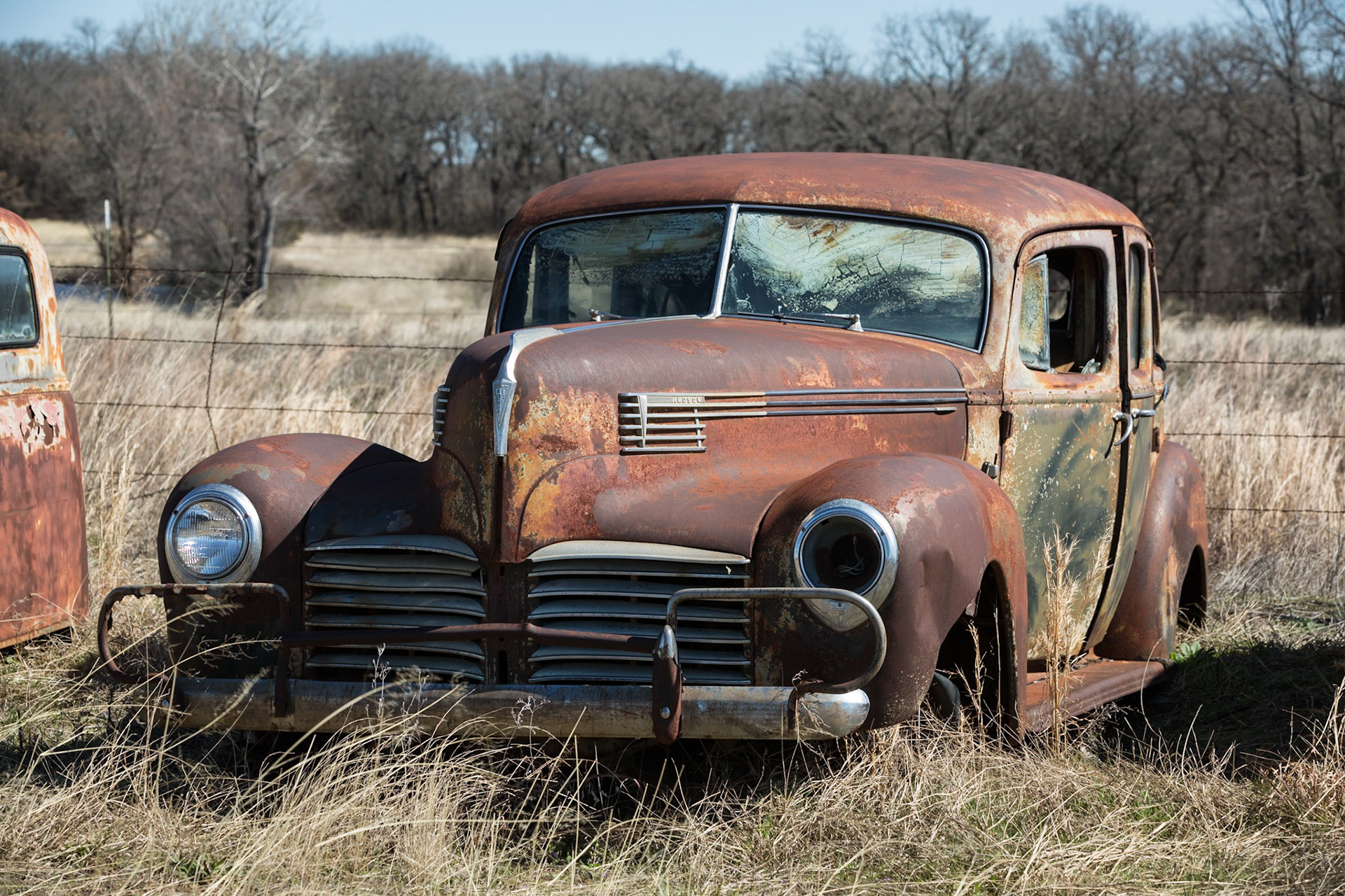 Browne Auto Salvage