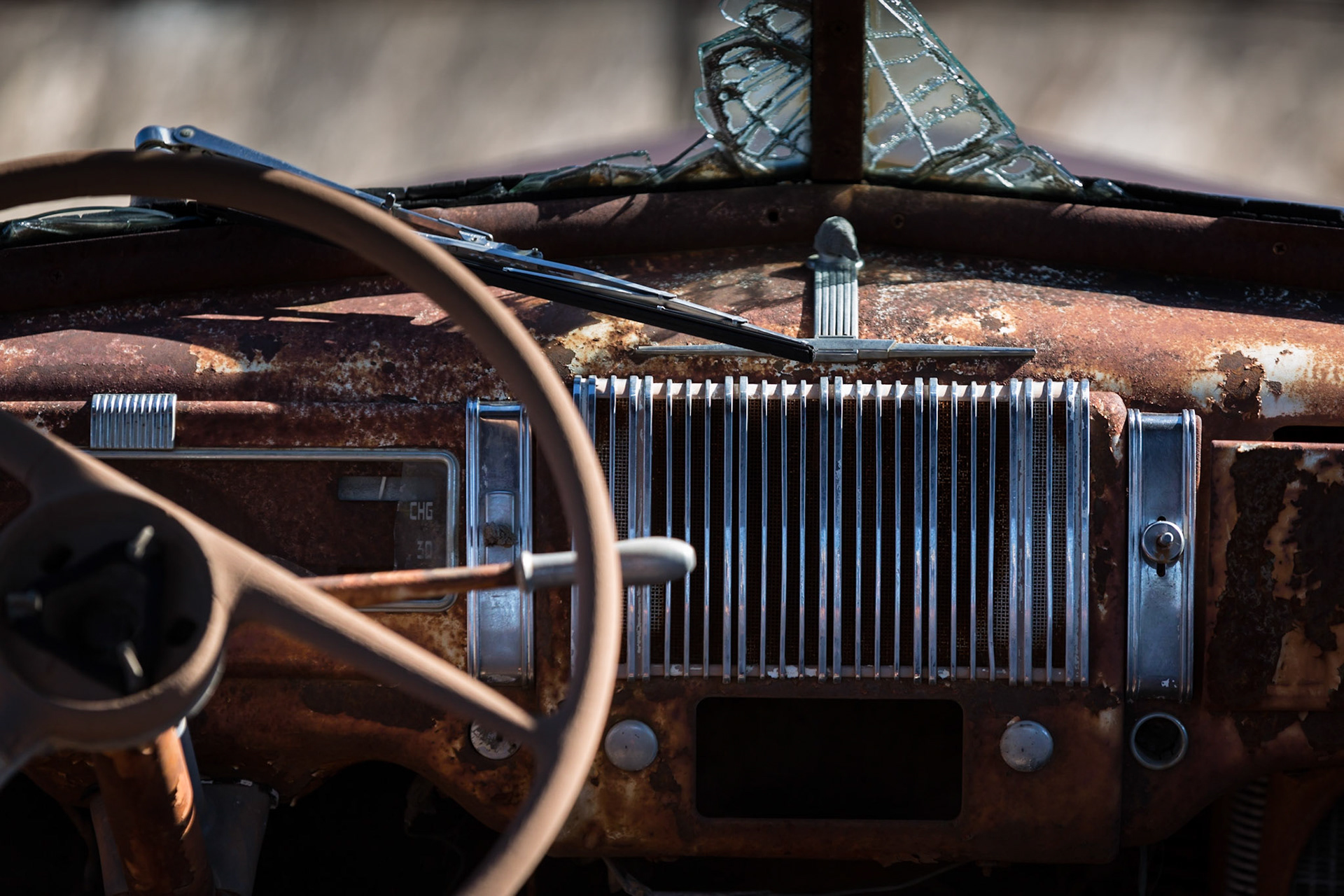 Browne Auto Salvage