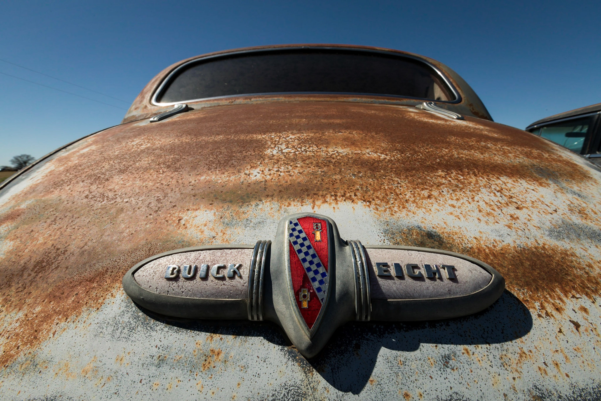 Browne Auto Salvage
