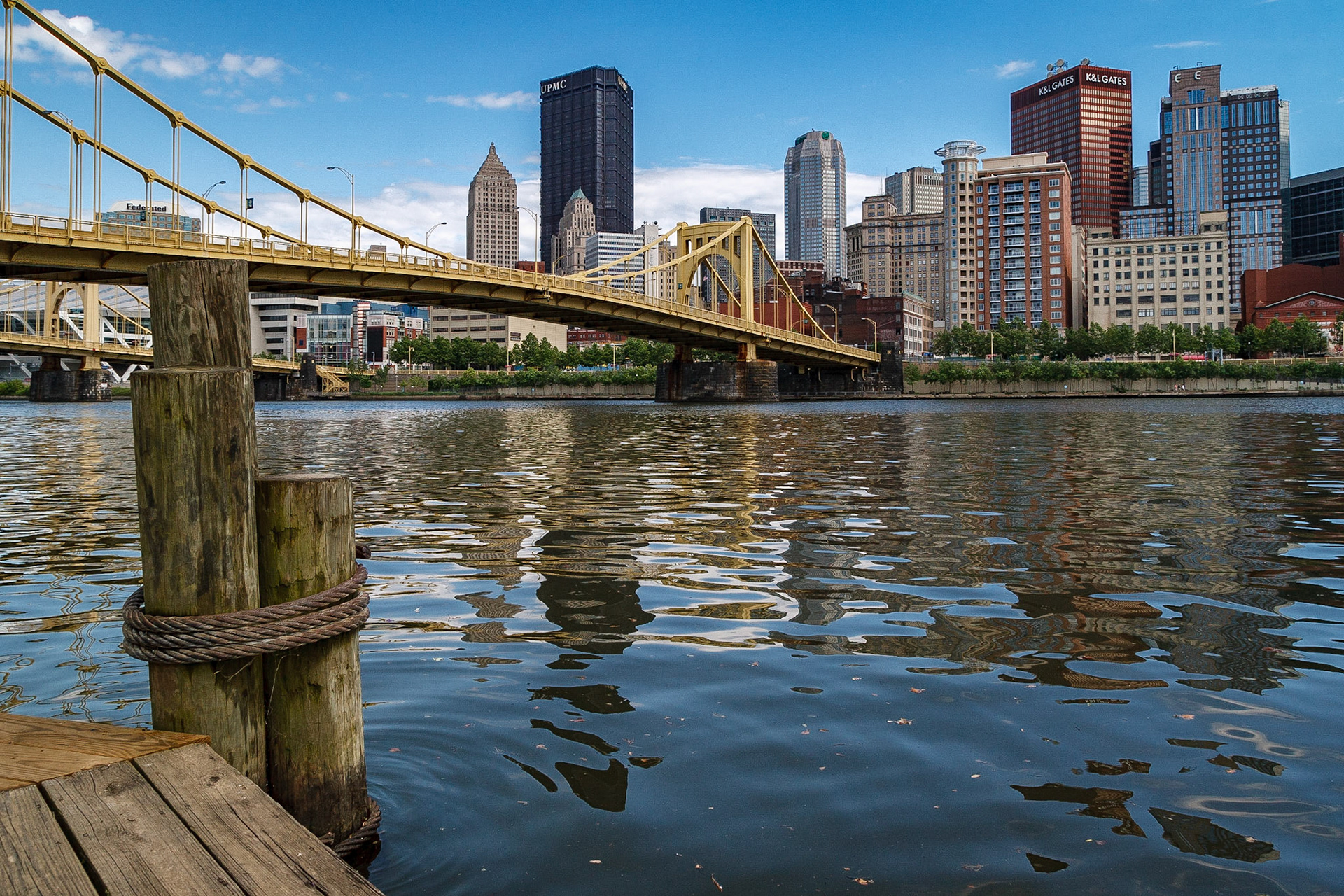 Pittsburgh, Pennsylvania