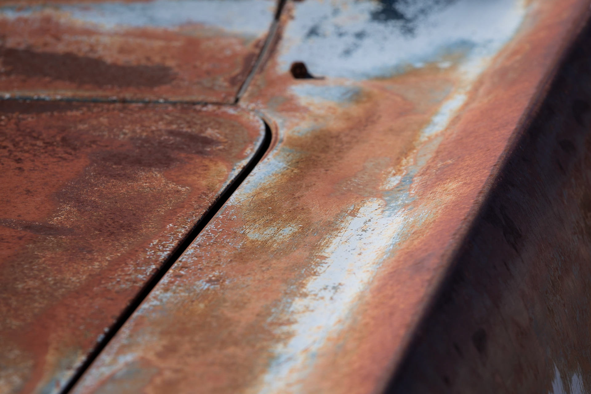Browne Auto Salvage