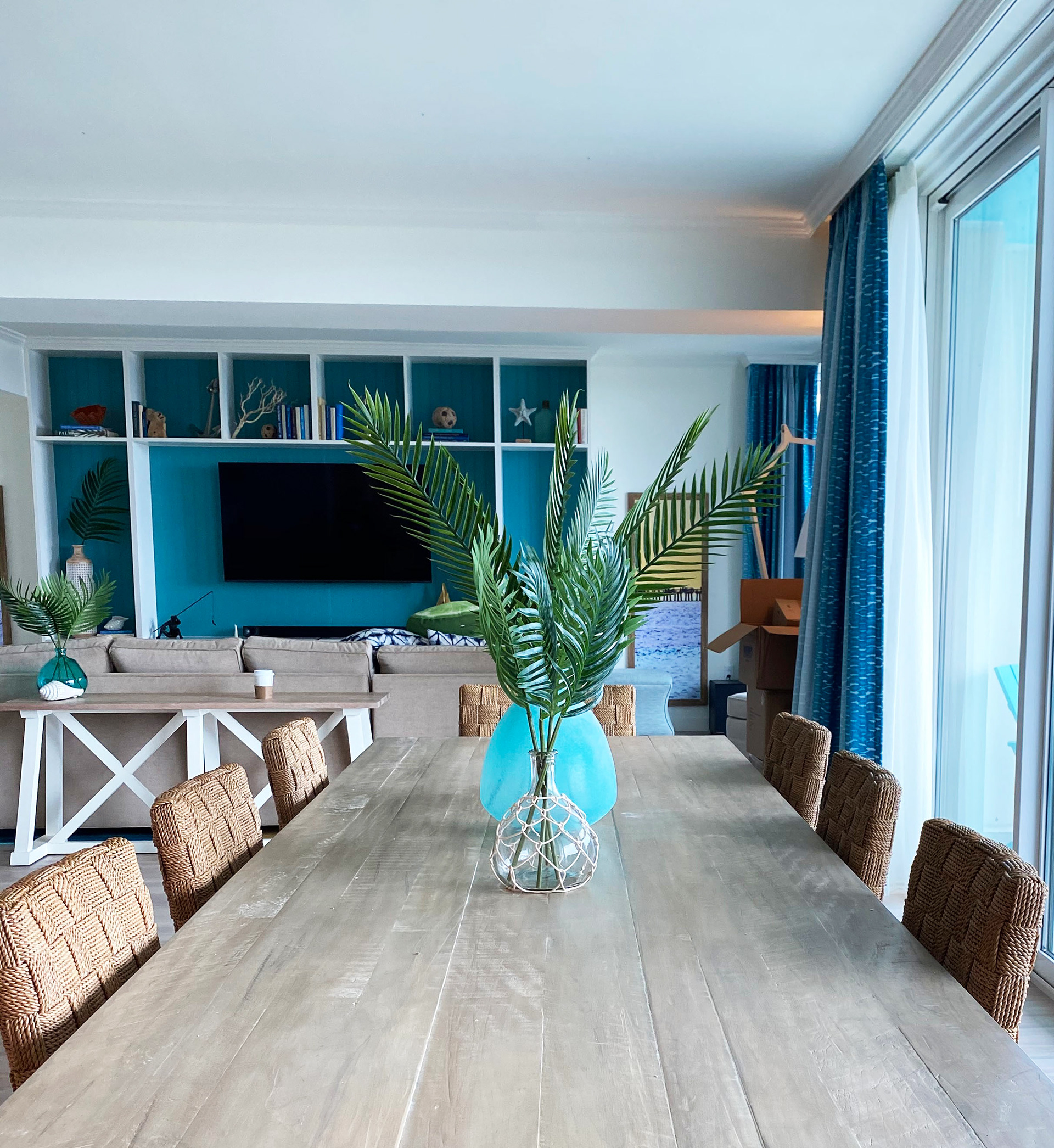 JIMMY BUFFET SUITE