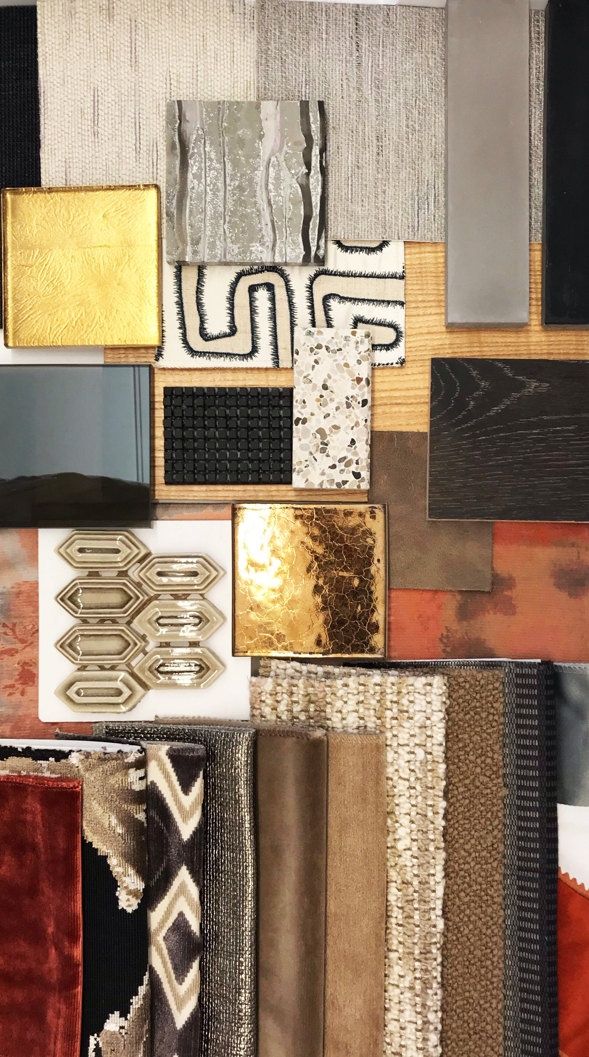 MATERIALS
