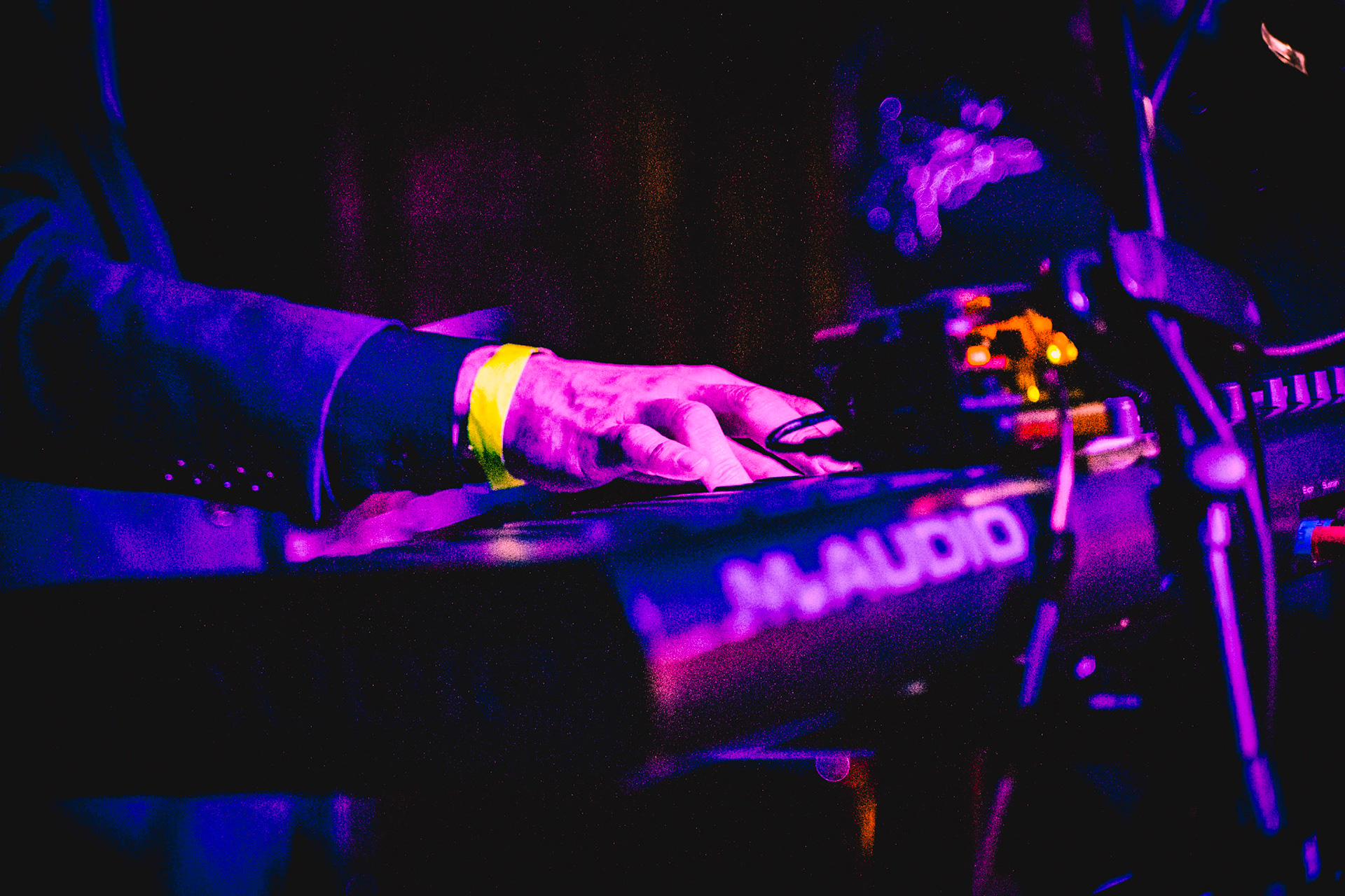 some spicy keys ;)