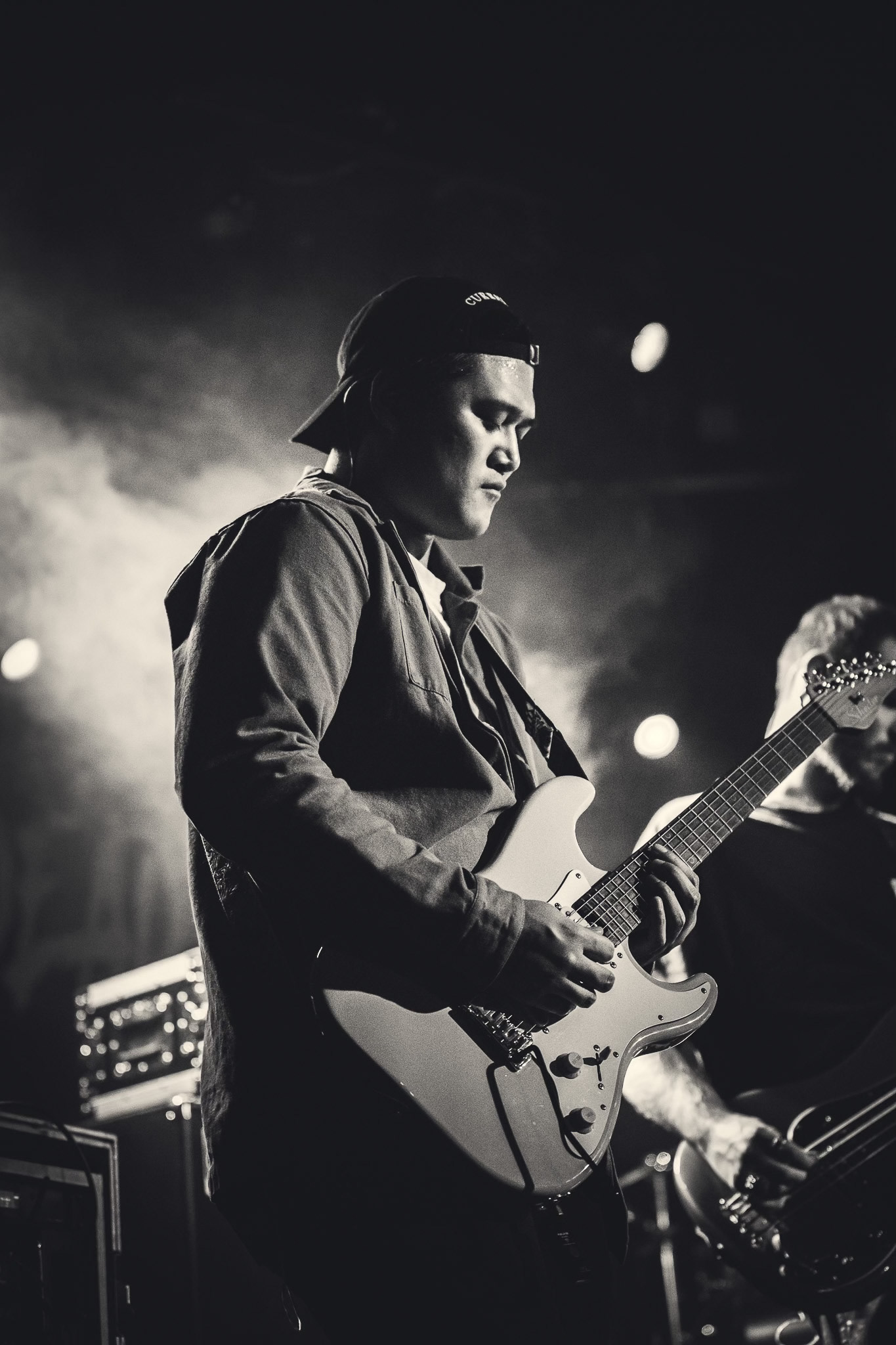 Patrick Salgado - Cut/ties