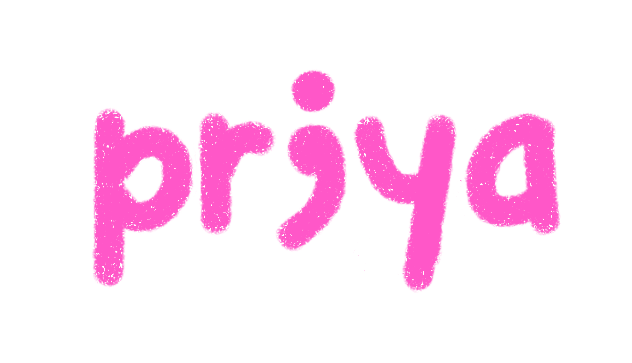 Priya
