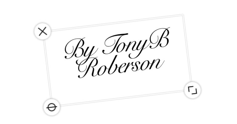 Tony Roberson
