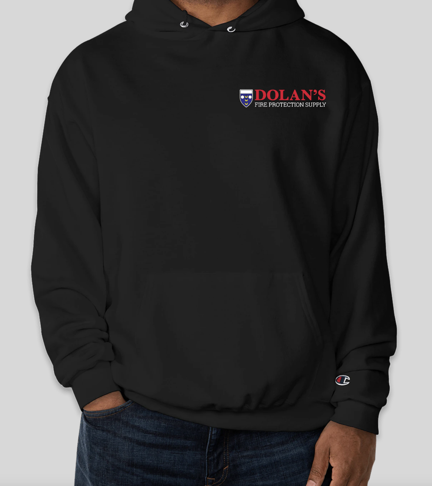 DFPS Merch - Hoodie