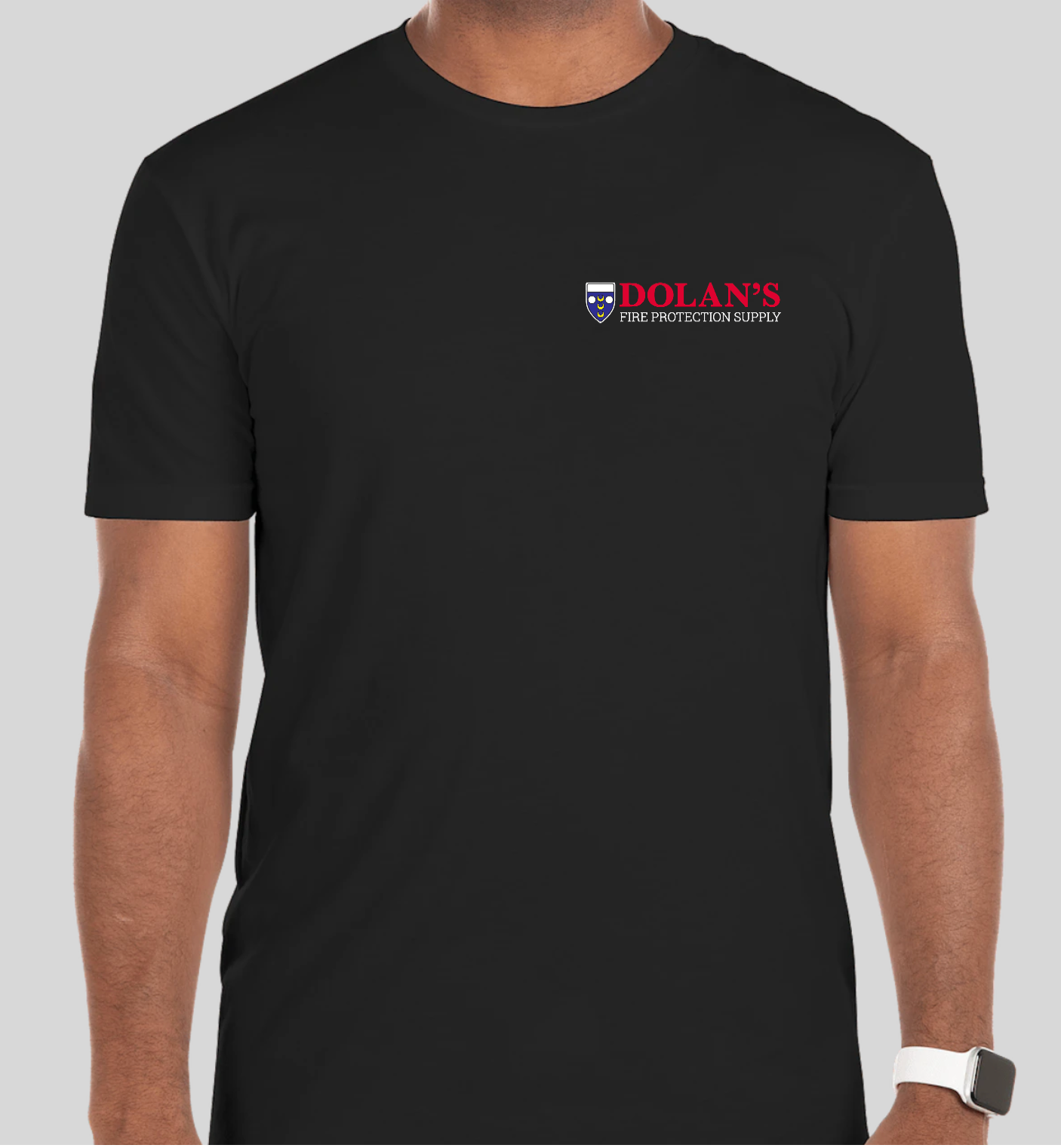 DFPS Merch - T Shirt
