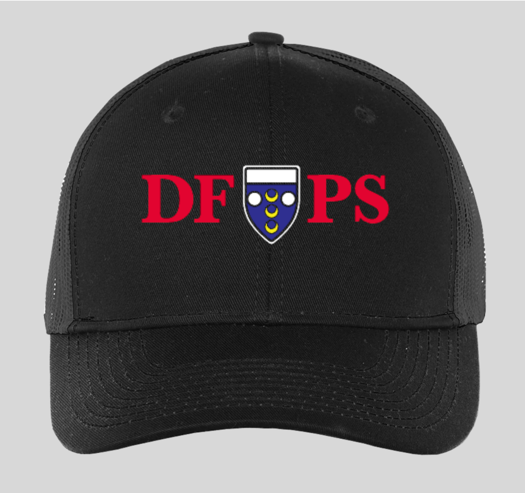 DFPS Merch - Hat