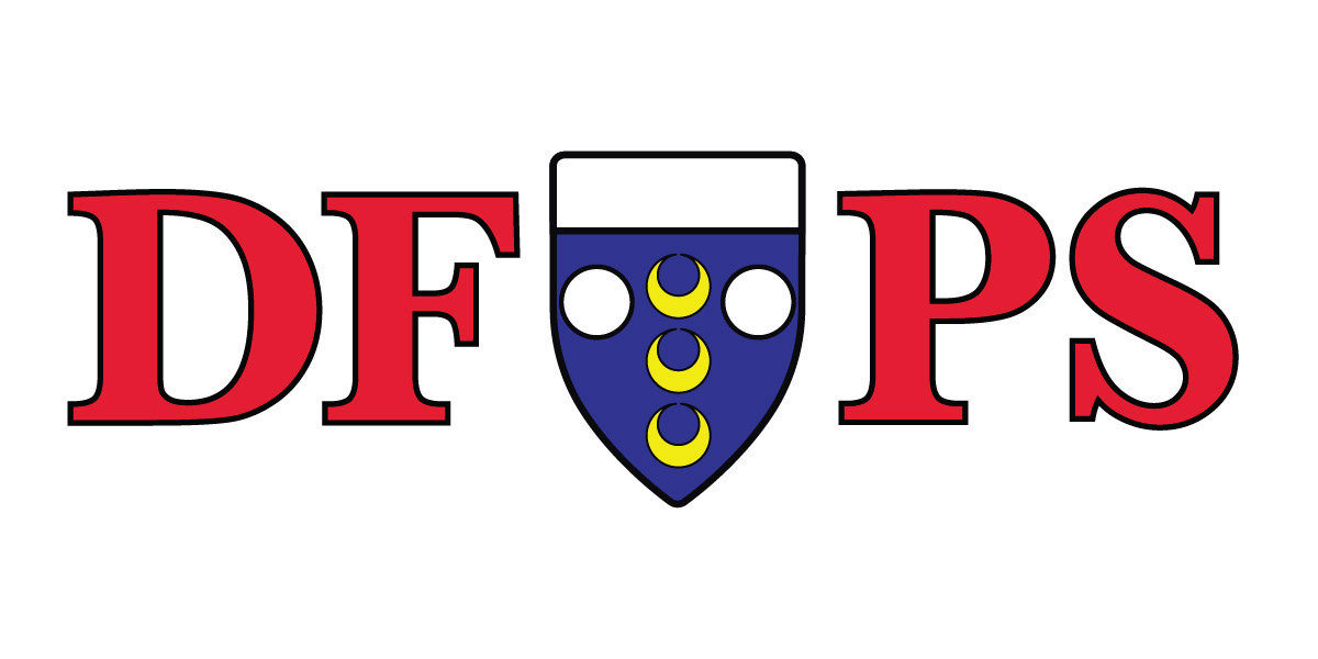 Dolan's Fire Brandmark