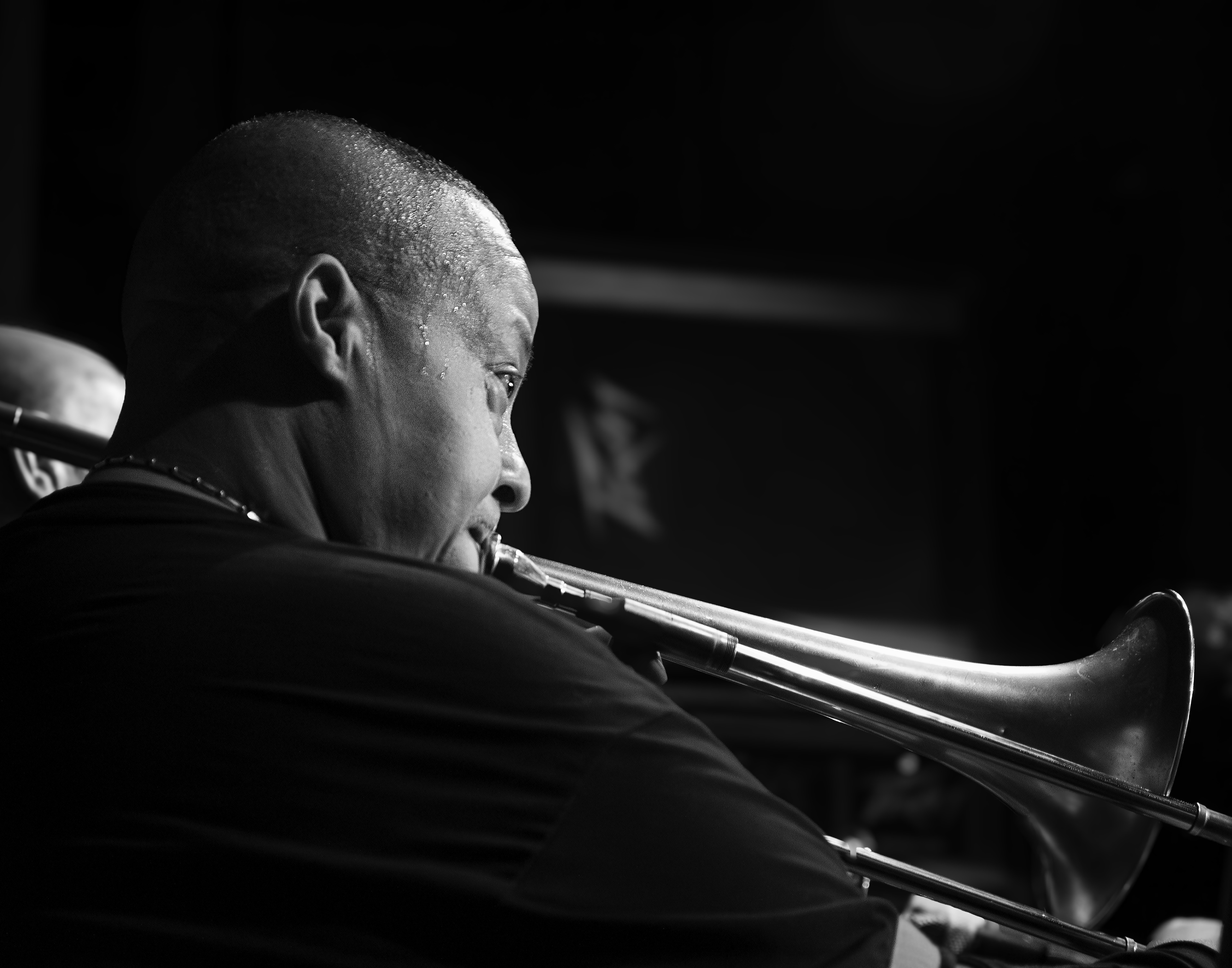 "Big James" Montgomery