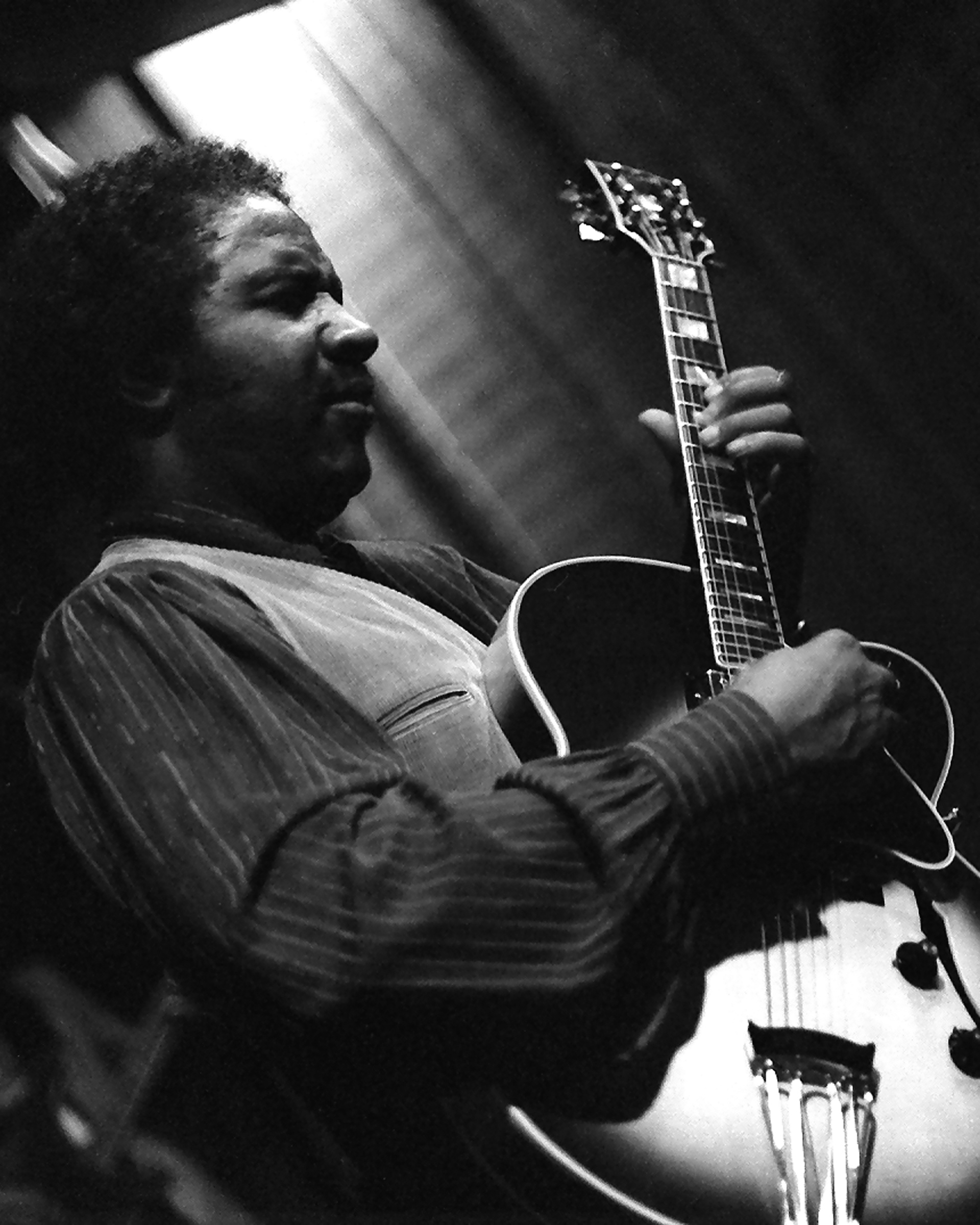 Fenton Robinson 1983