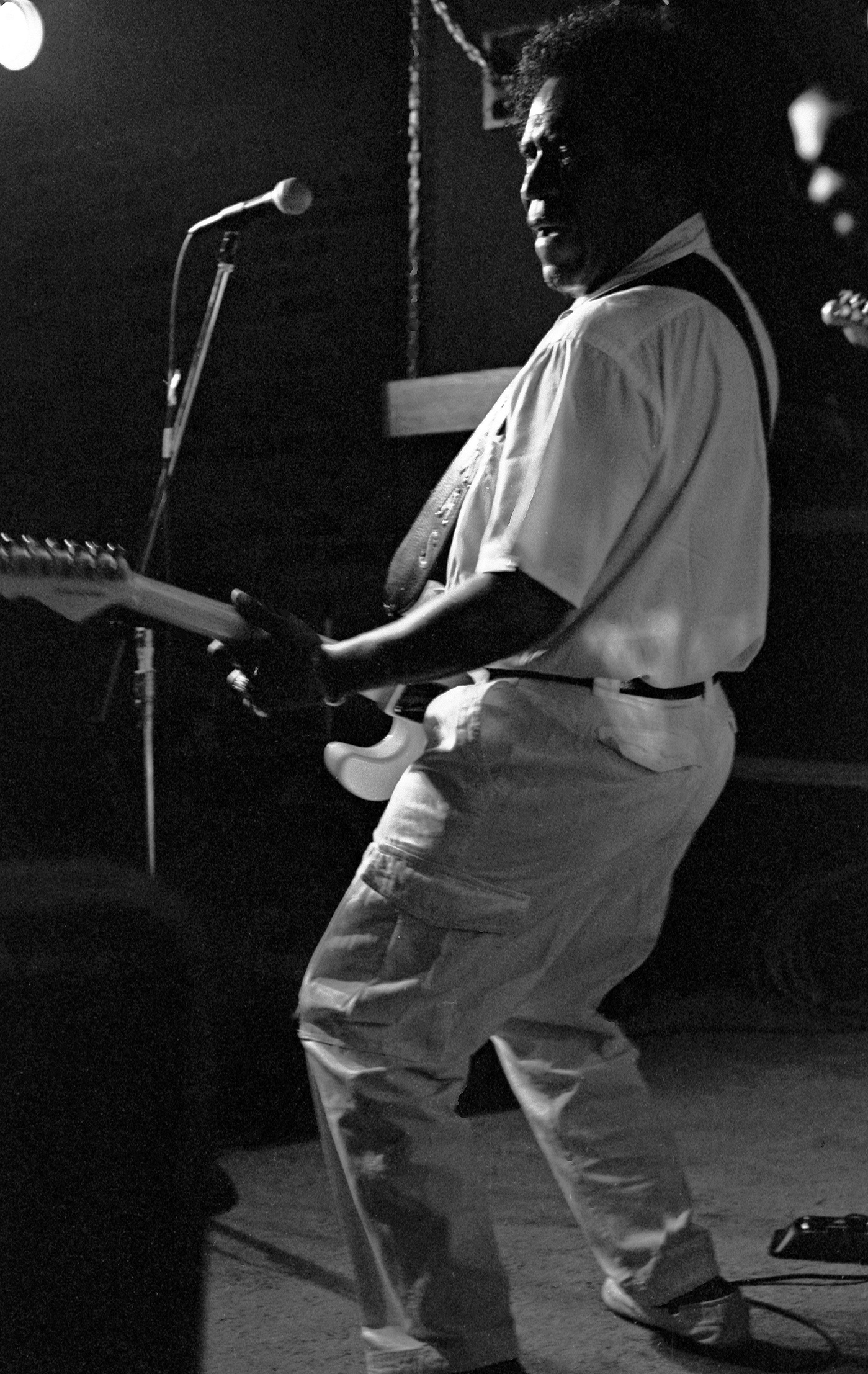 Johnny Copeland 1988