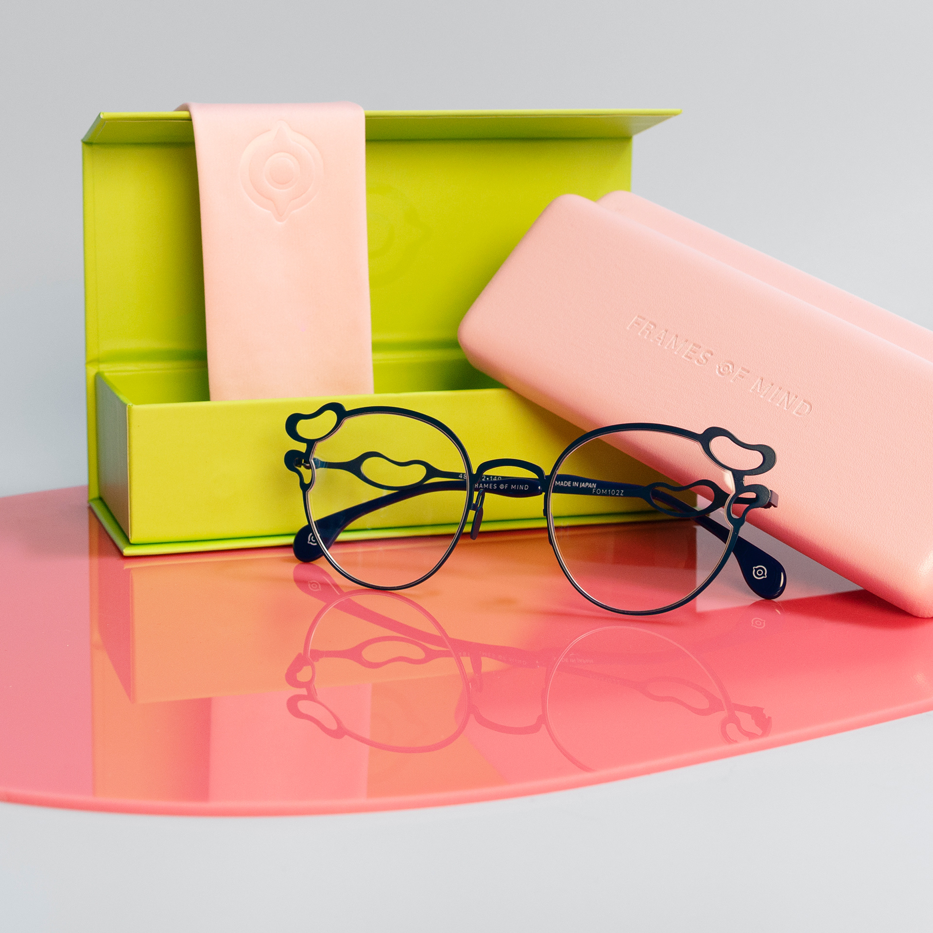 Shot by Megan Cerminaro