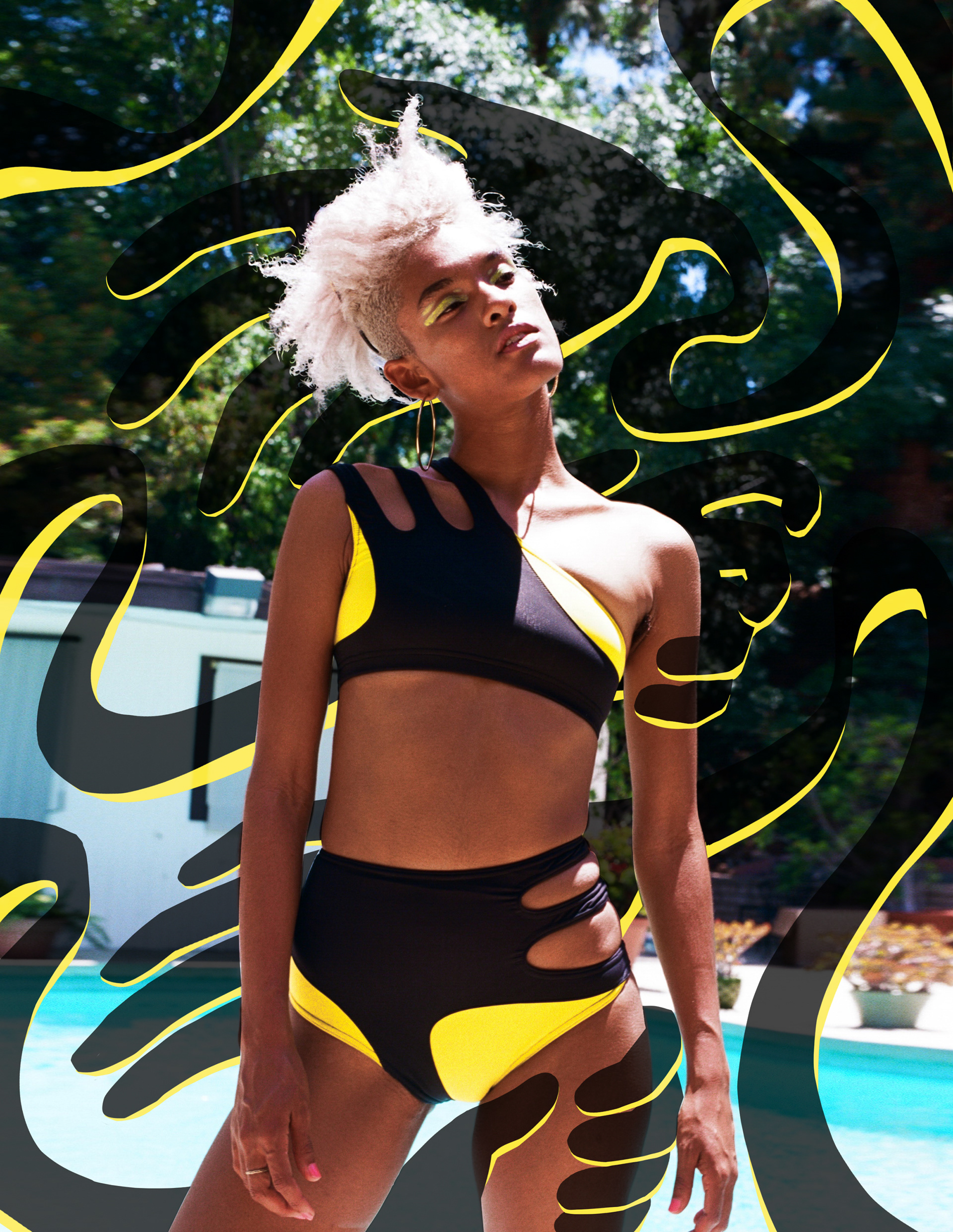 Shot by Jordan Lewis