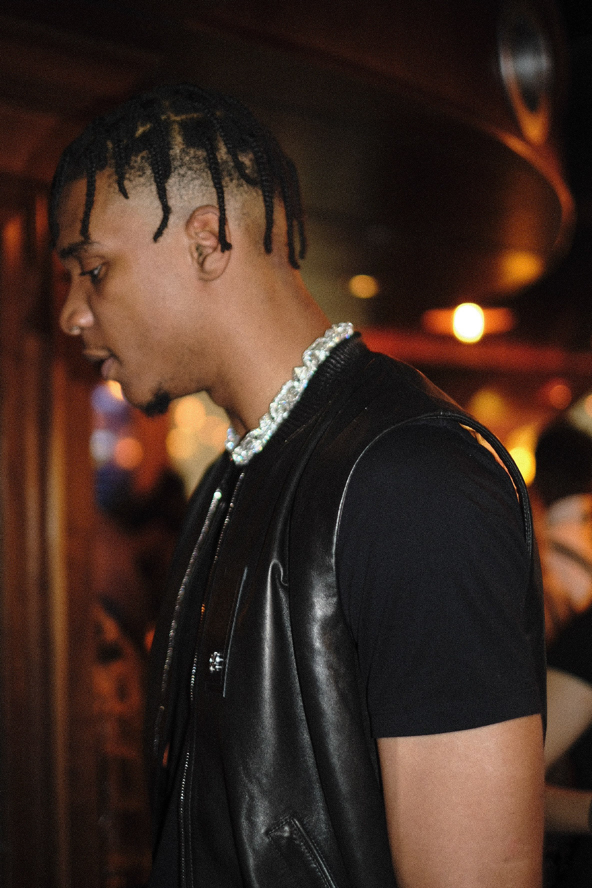 Isaiah Todd